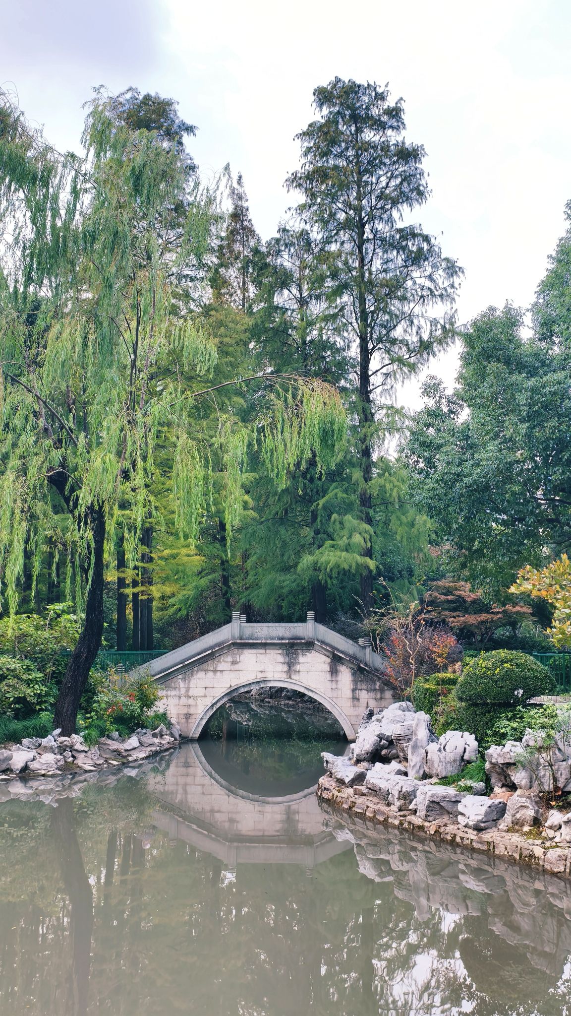 宜川公园旅行图片 2
