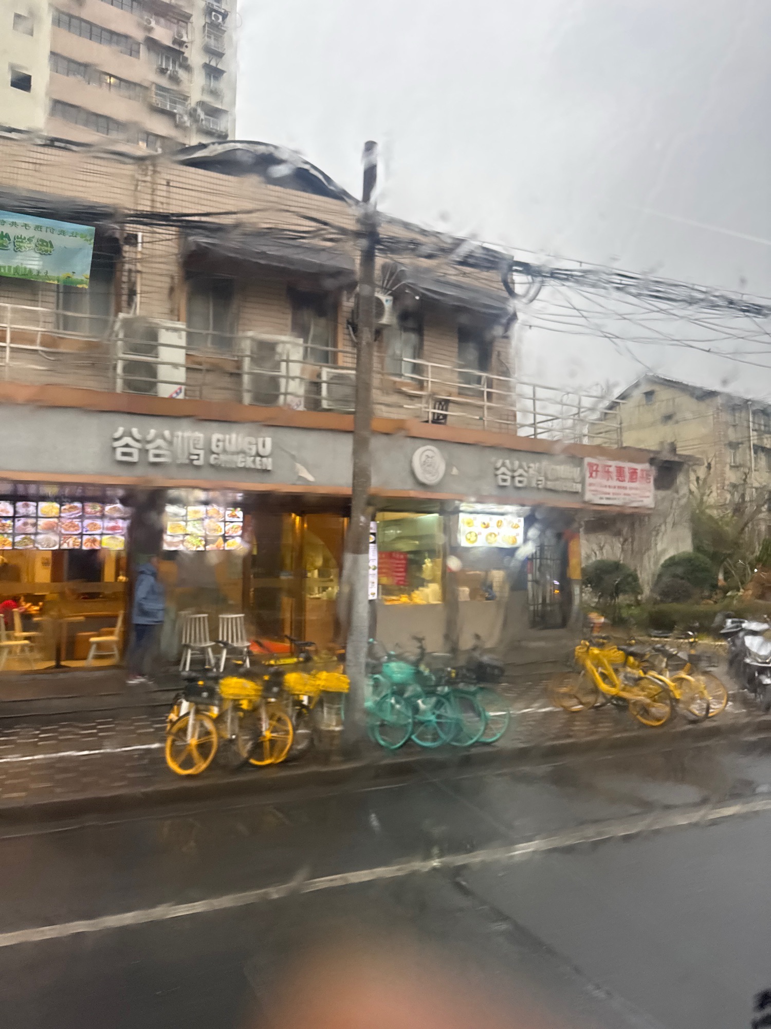 松鹤公园旅行图片 1