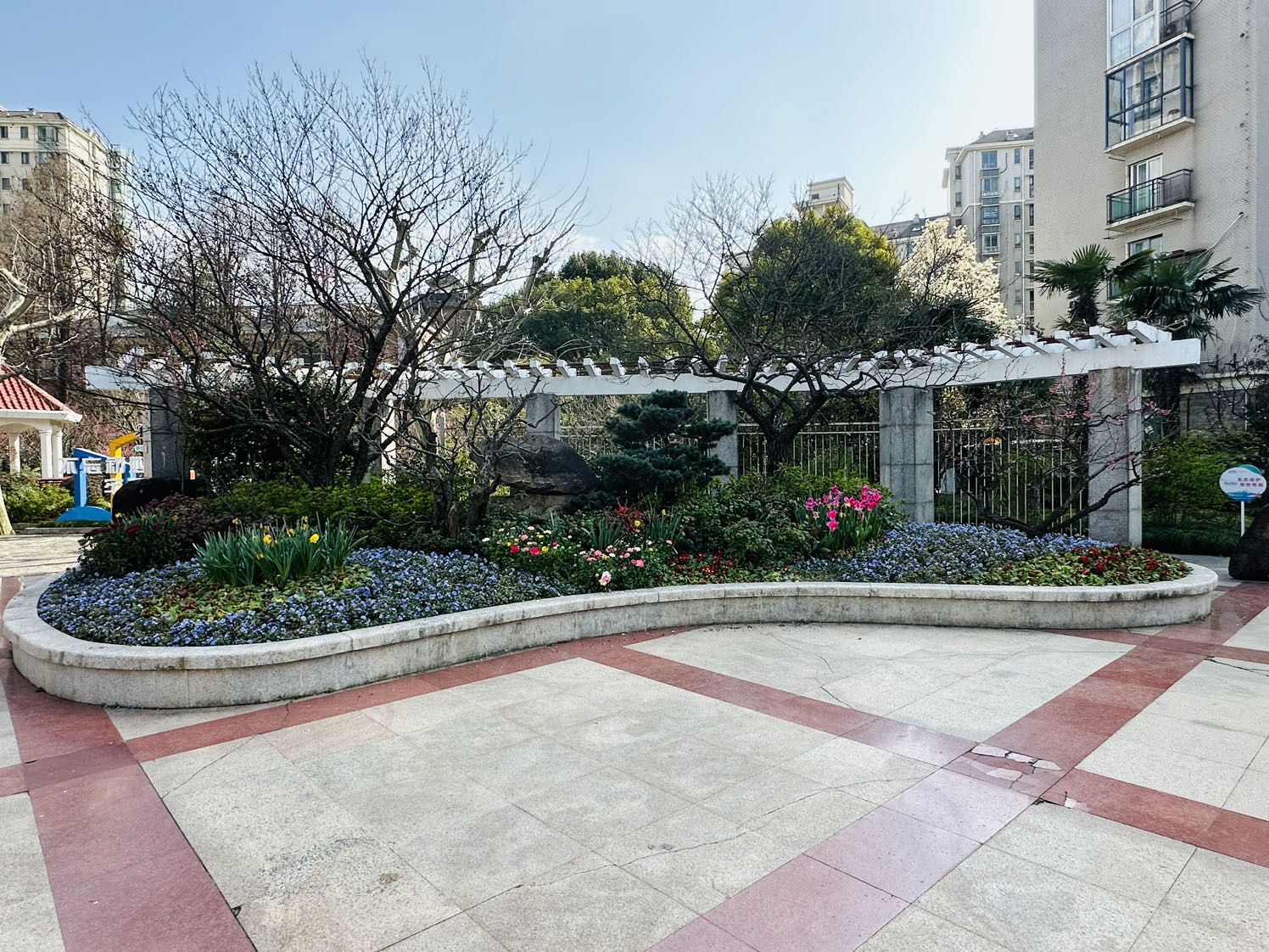 梅川公园旅行图片 2