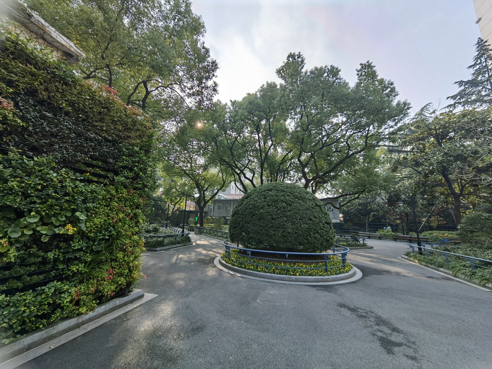 西康公园旅行图片 2