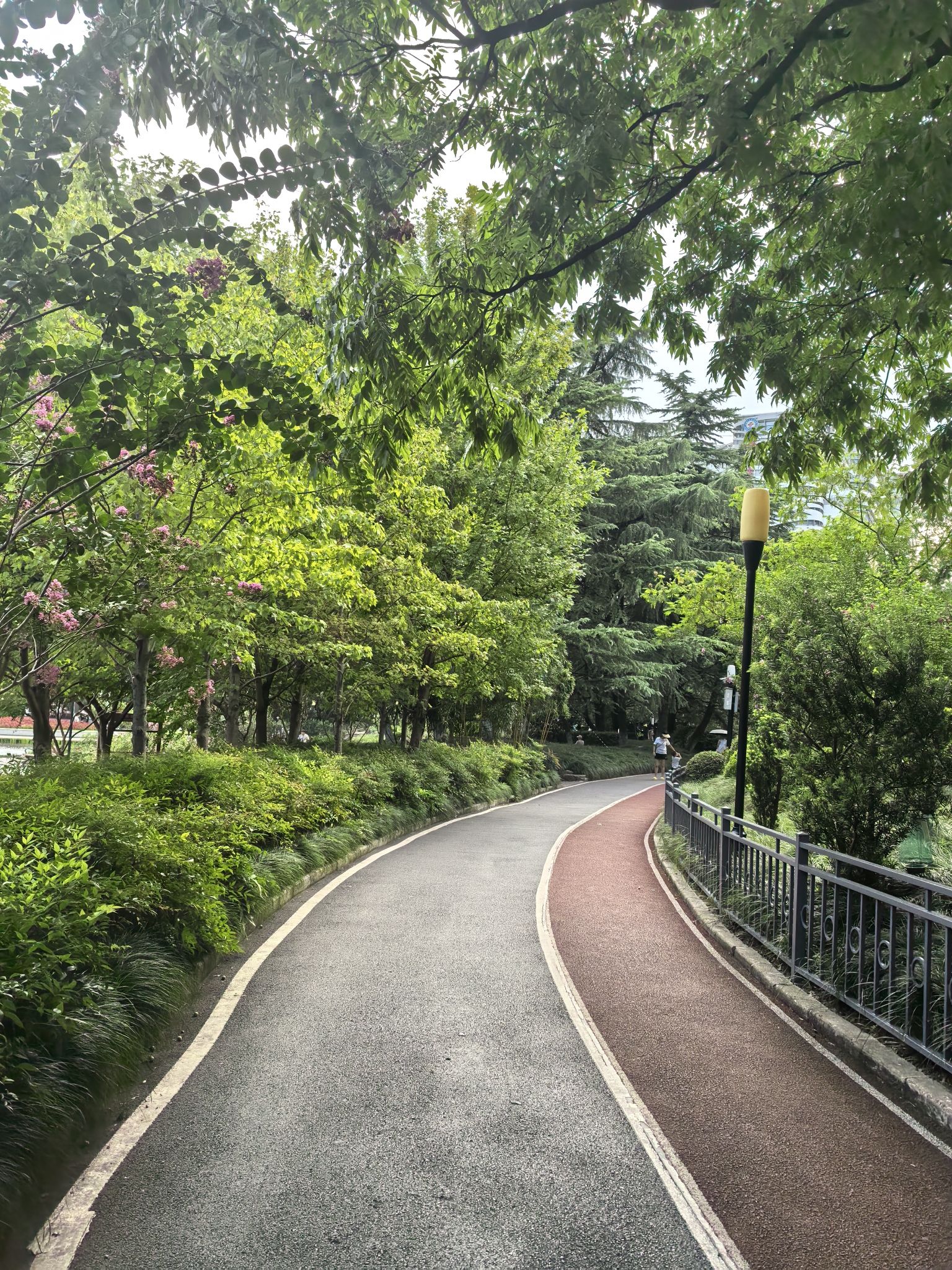 三泉公园旅行图片 3