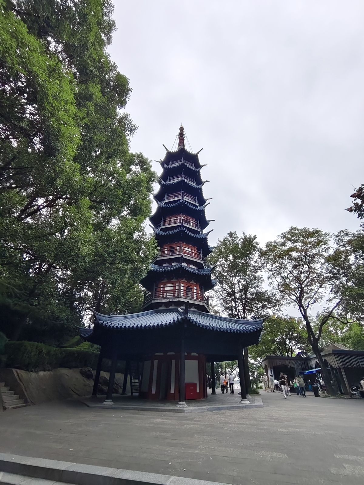 佘山国家旅游度假区旅行图片 1