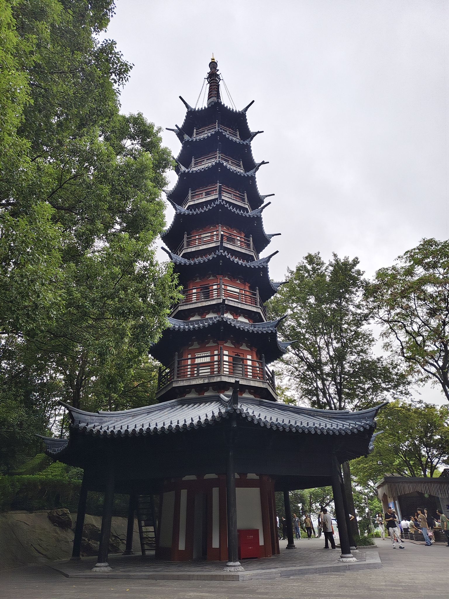 佘山国家旅游度假区旅行图片 2