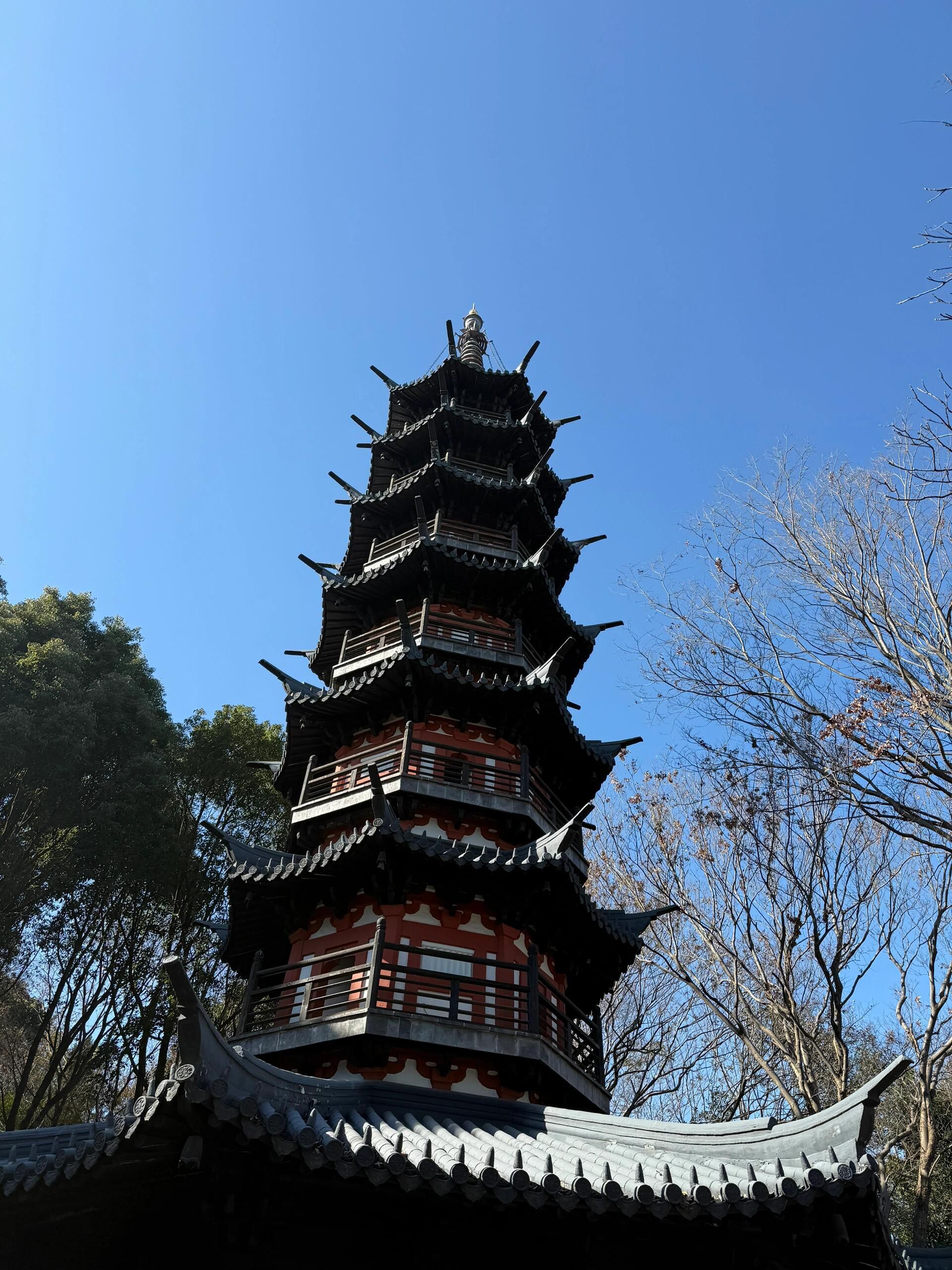 佘山国家旅游度假区旅行图片 2