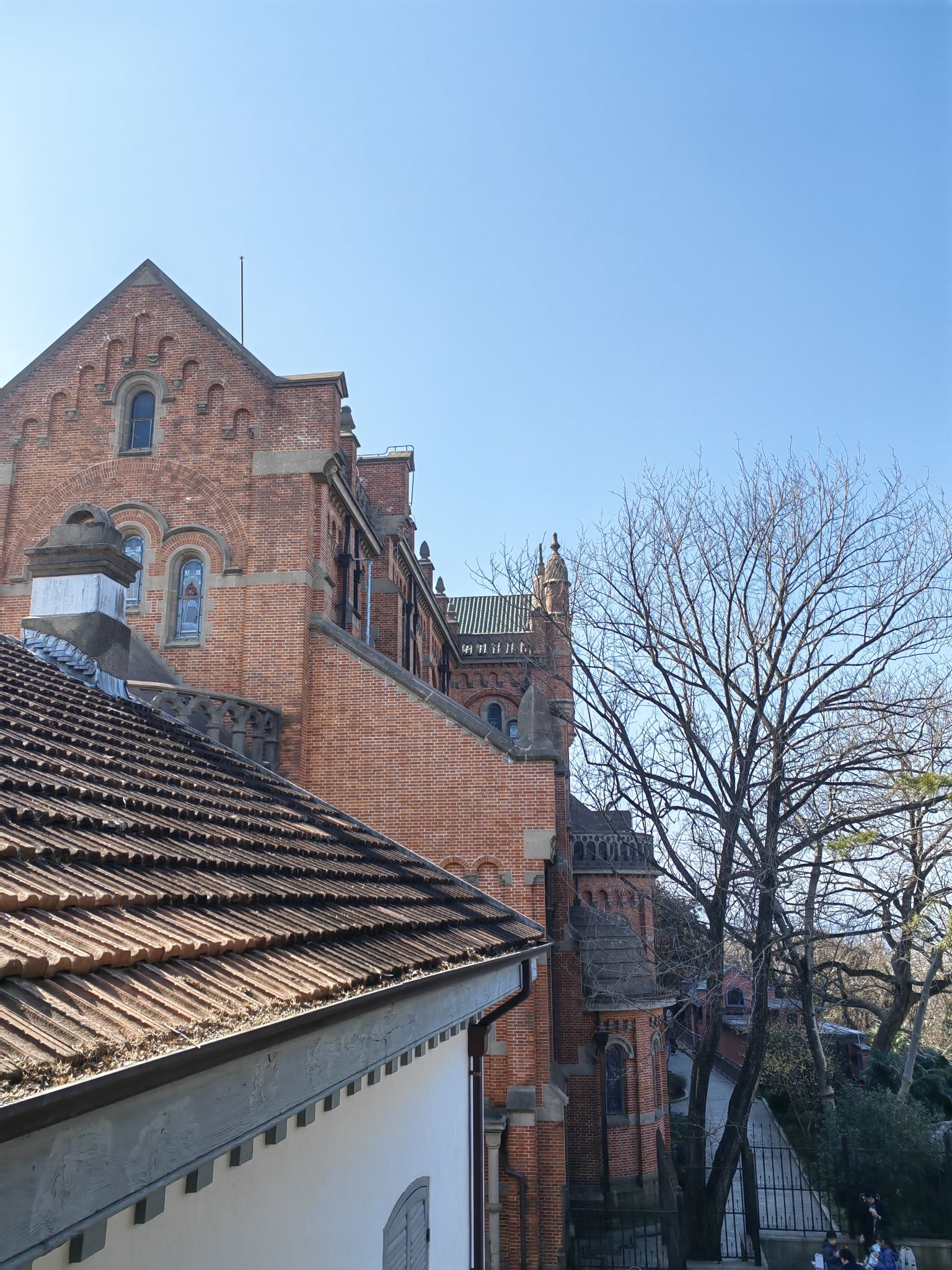 佘山国家旅游度假区旅行图片 2