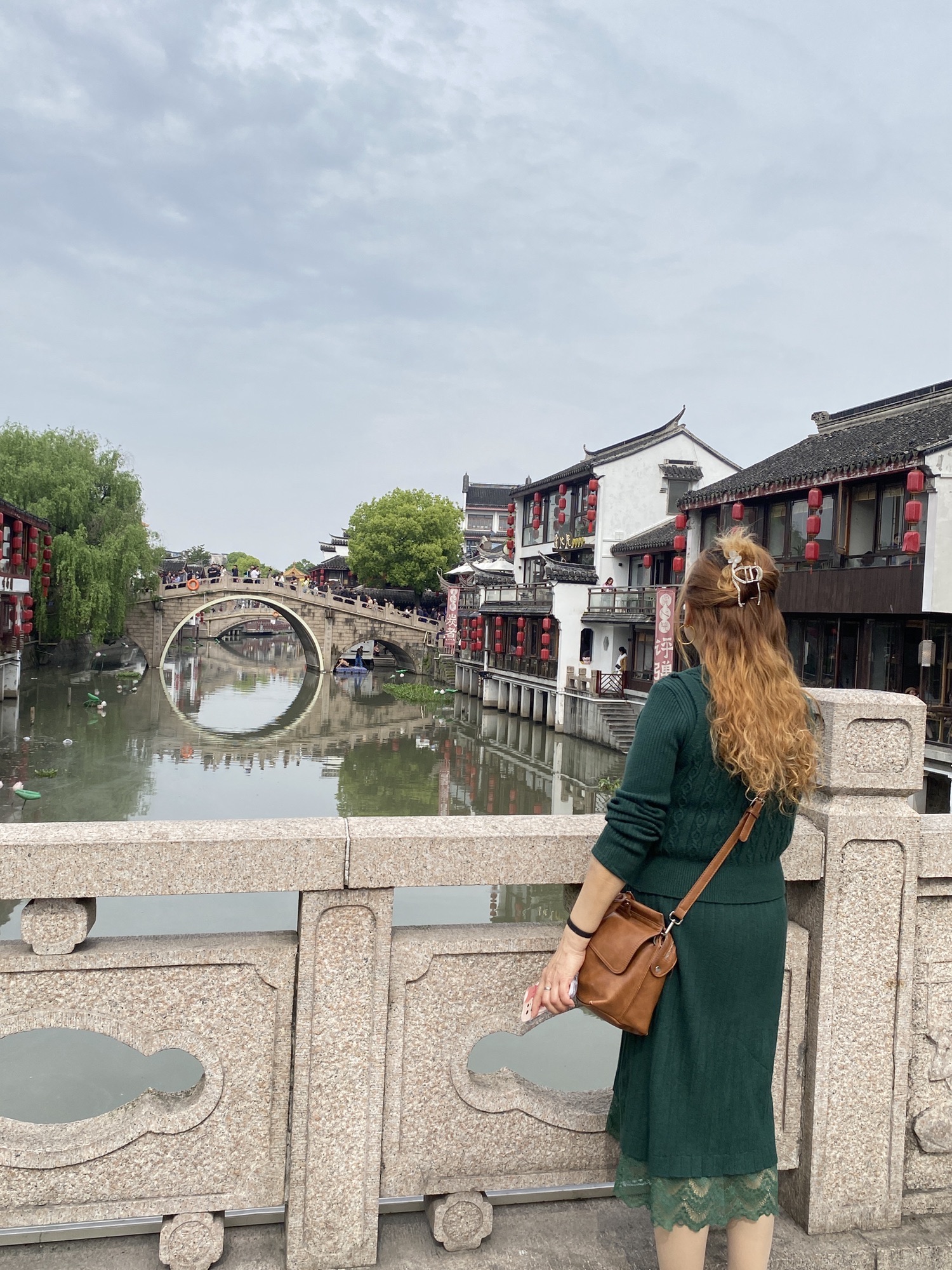 七宝古镇旅行图片 3