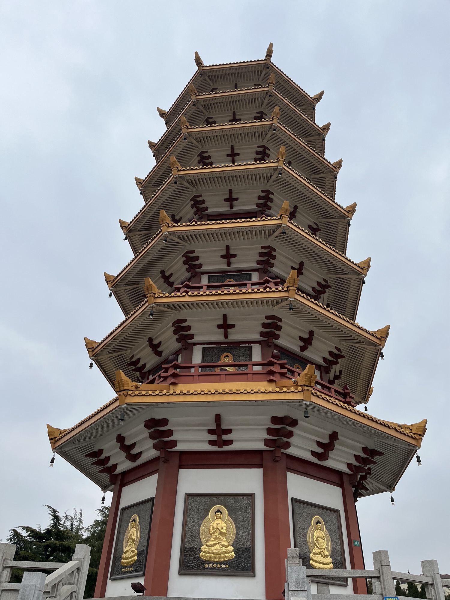 七宝古镇旅行图片 3