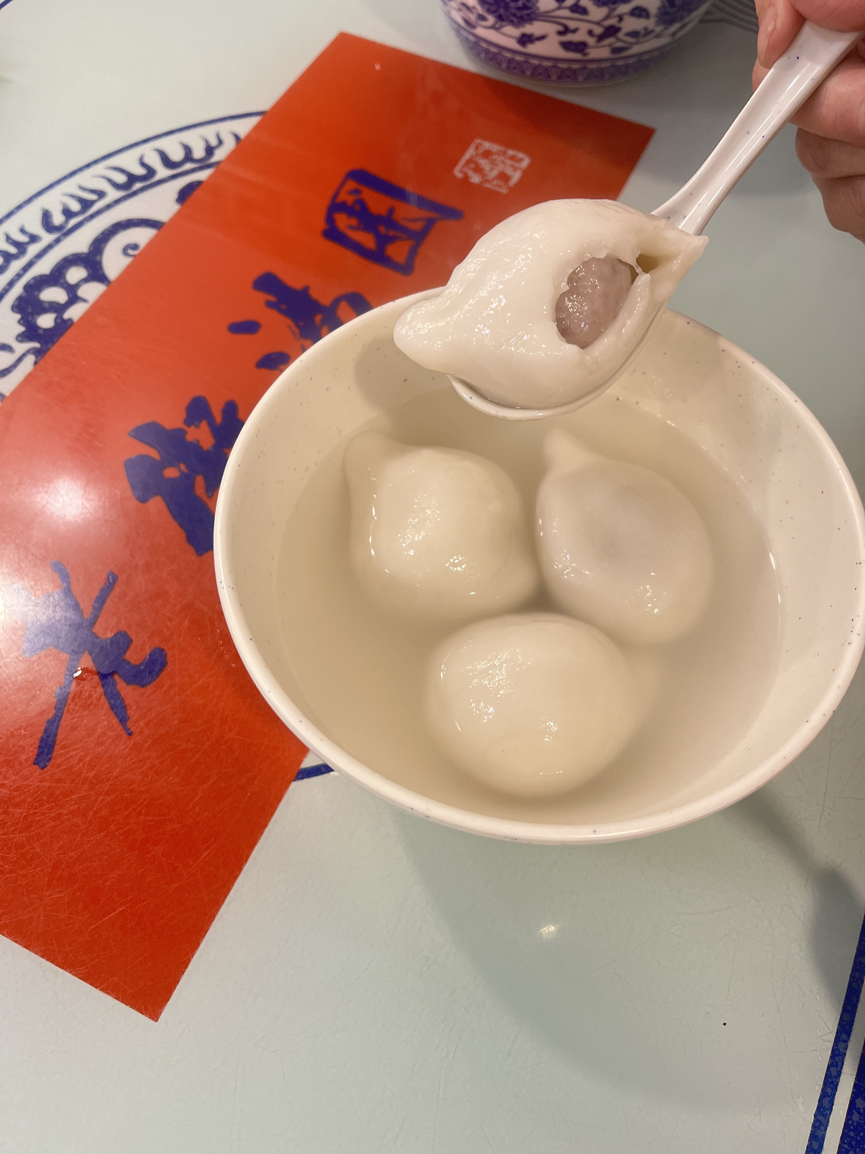 七宝古镇旅行图片 3