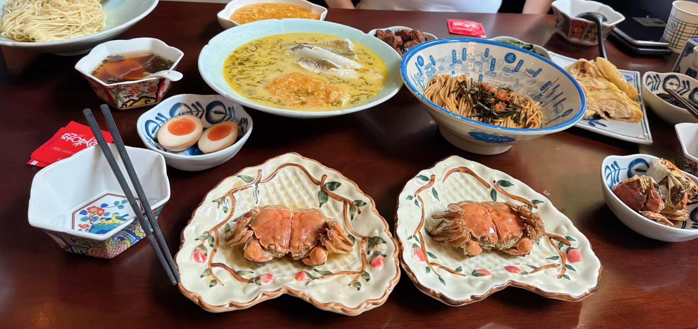 七宝古镇旅行图片 1