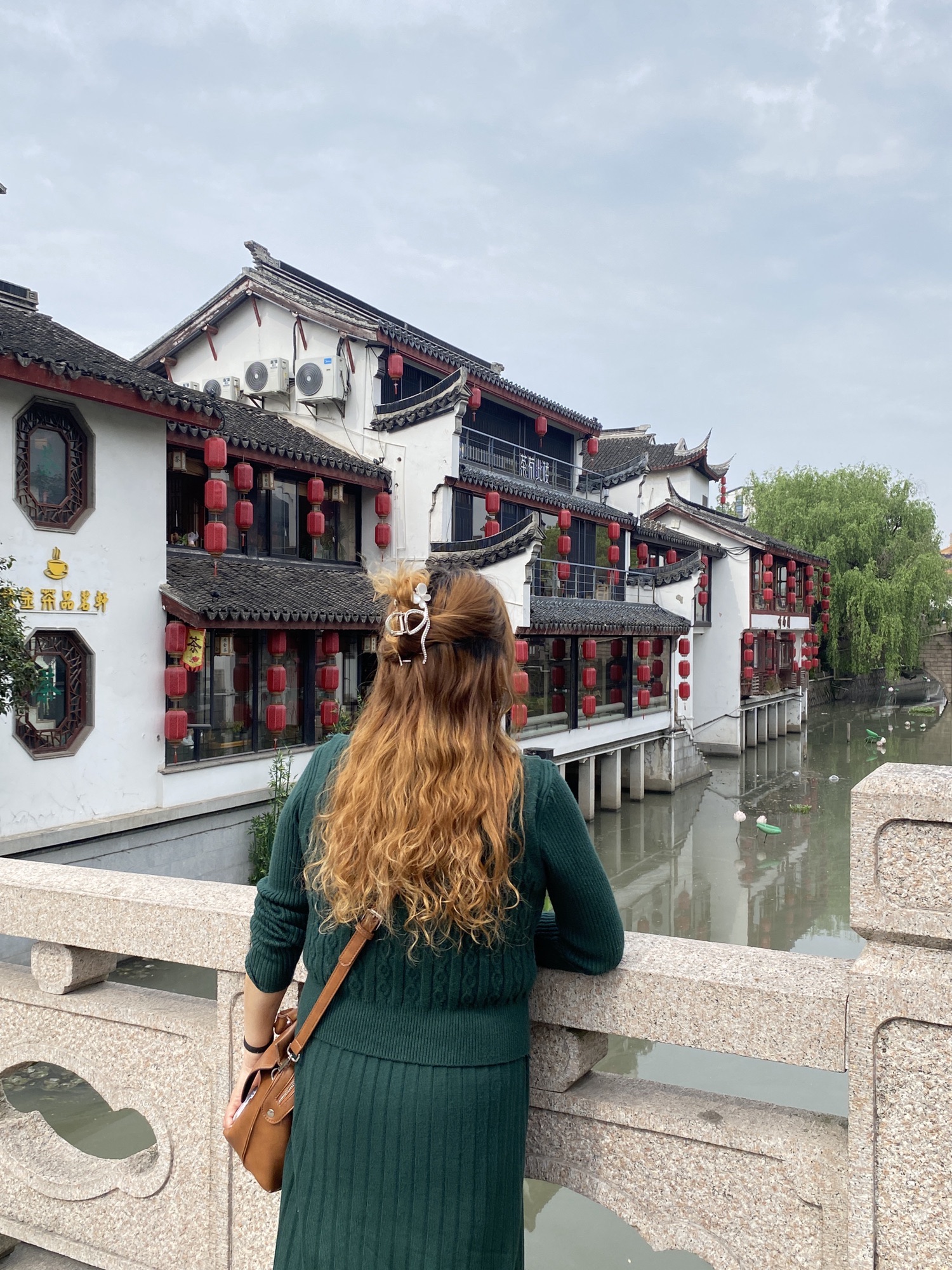 七宝古镇旅行图片 2