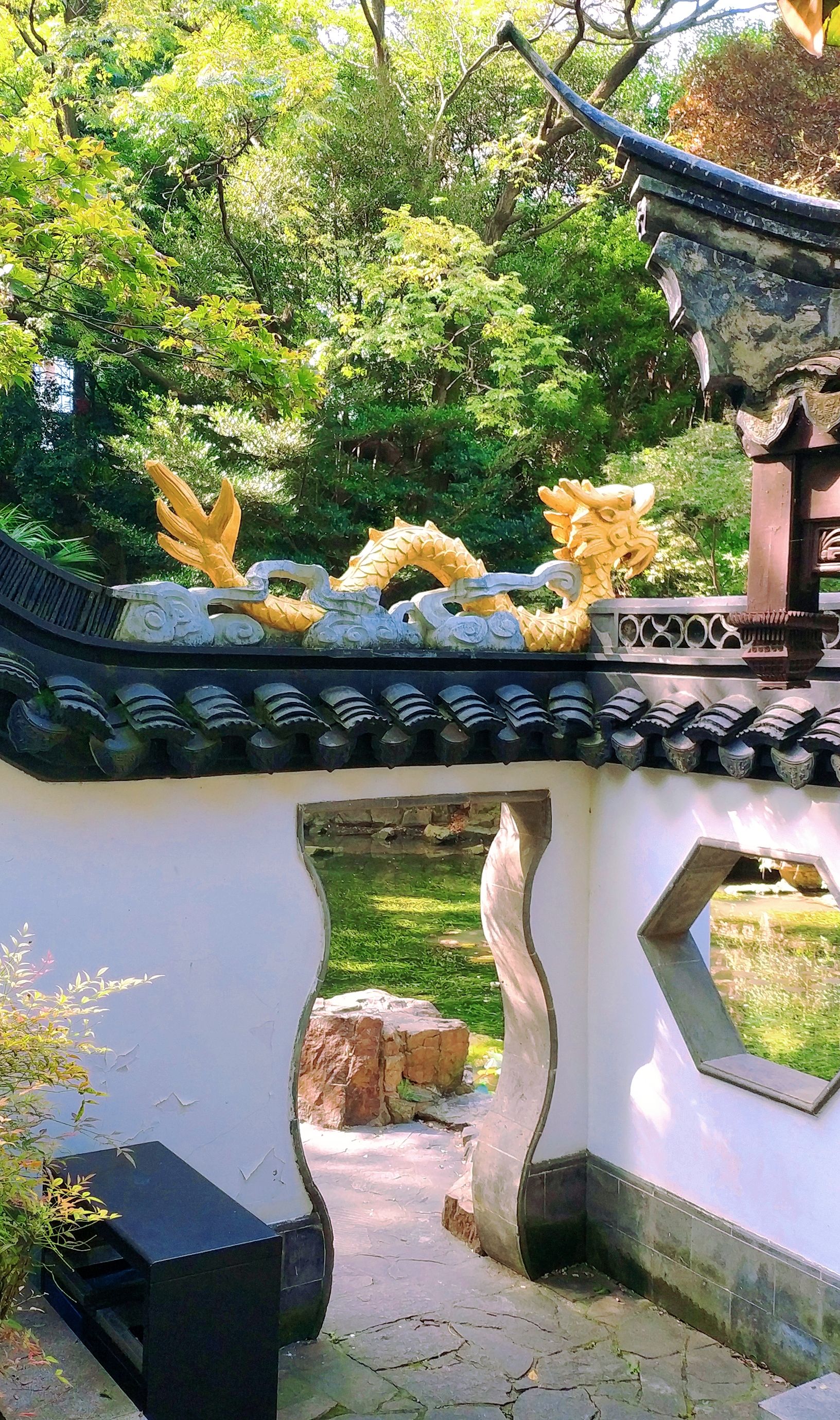 蓬莱公园旅行图片 3