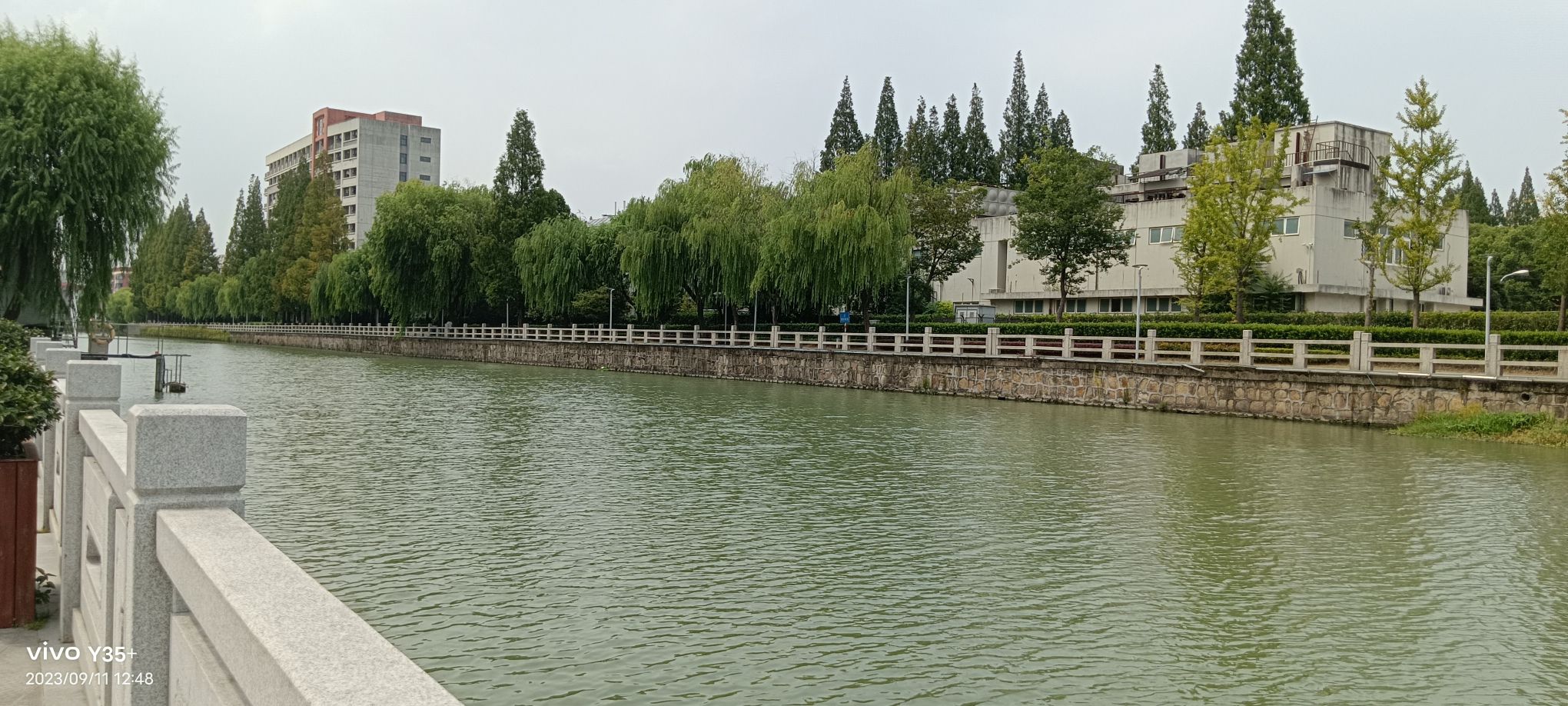绿色项链旅行图片 3