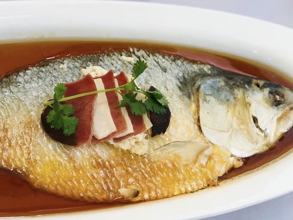 Yunlu (West Nanjing Road Branch)