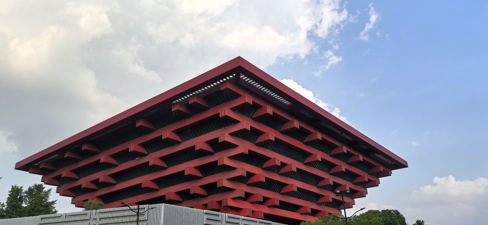 中华艺术宫