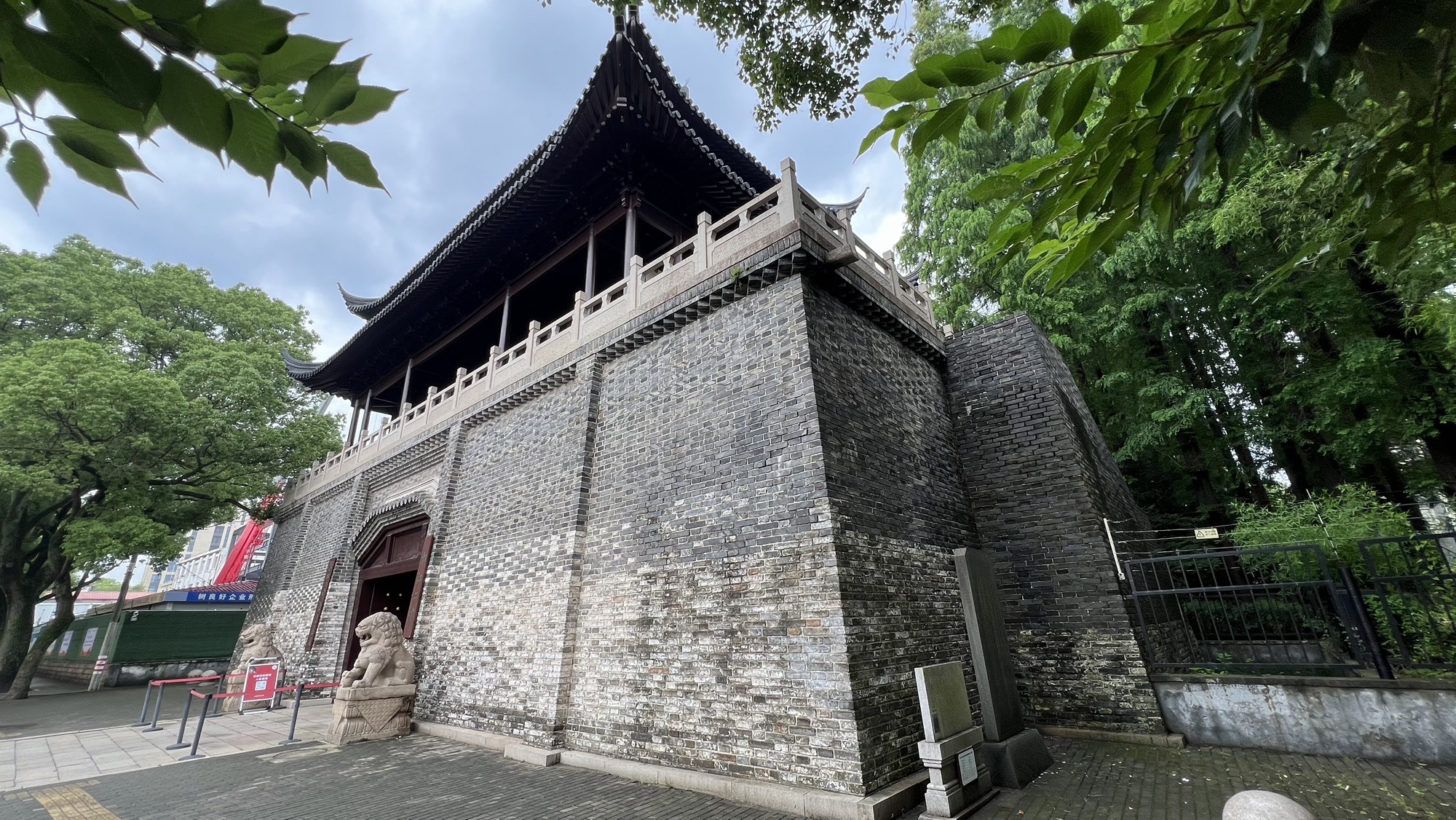 云间第一楼旅行图片 2
