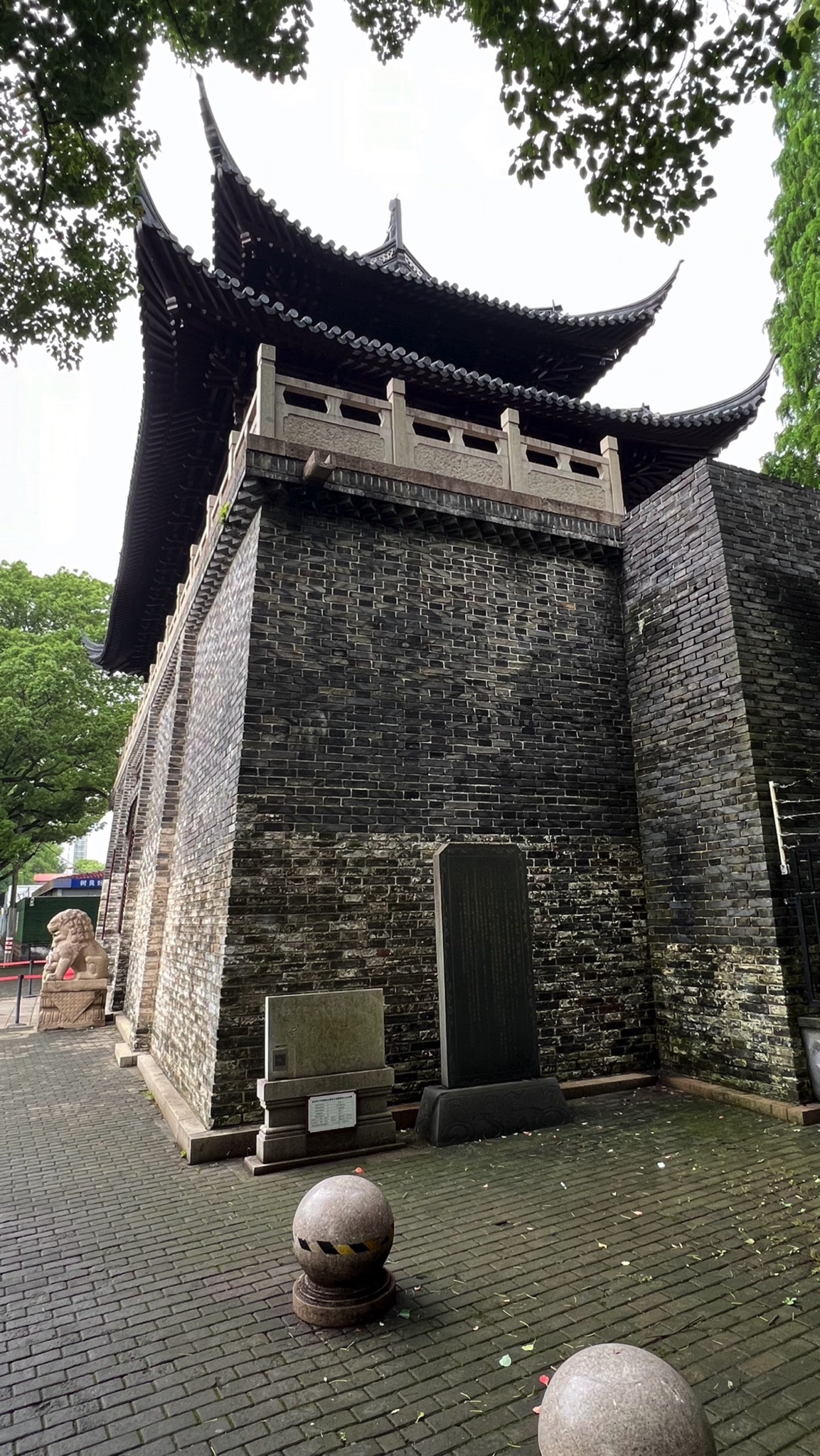 云间第一楼旅行图片 3