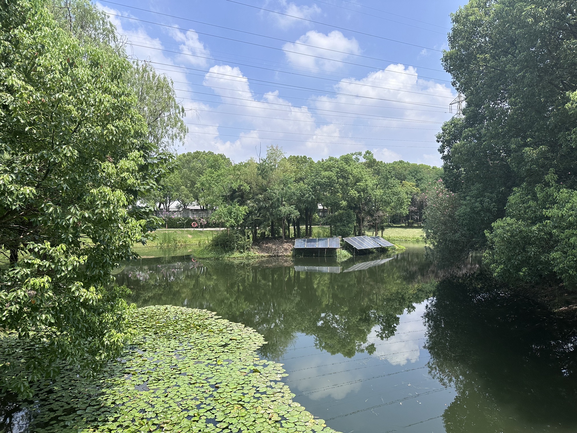 梦公园旅行图片 3