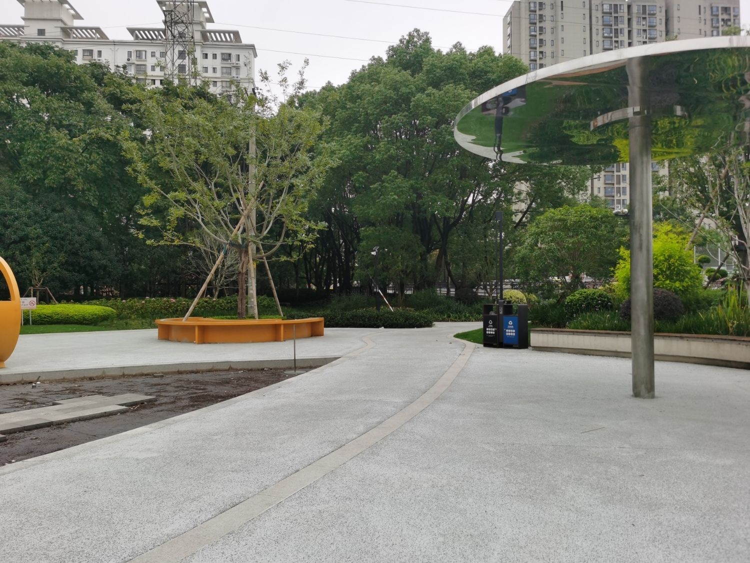 梦公园旅行图片 2