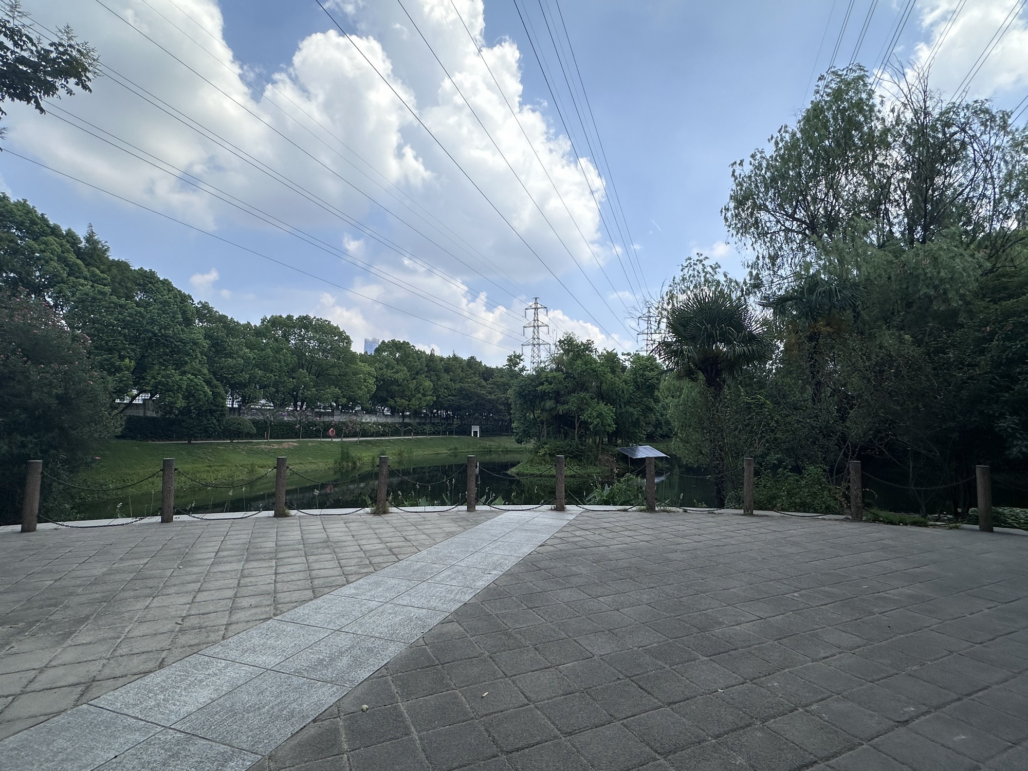梦公园旅行图片 2