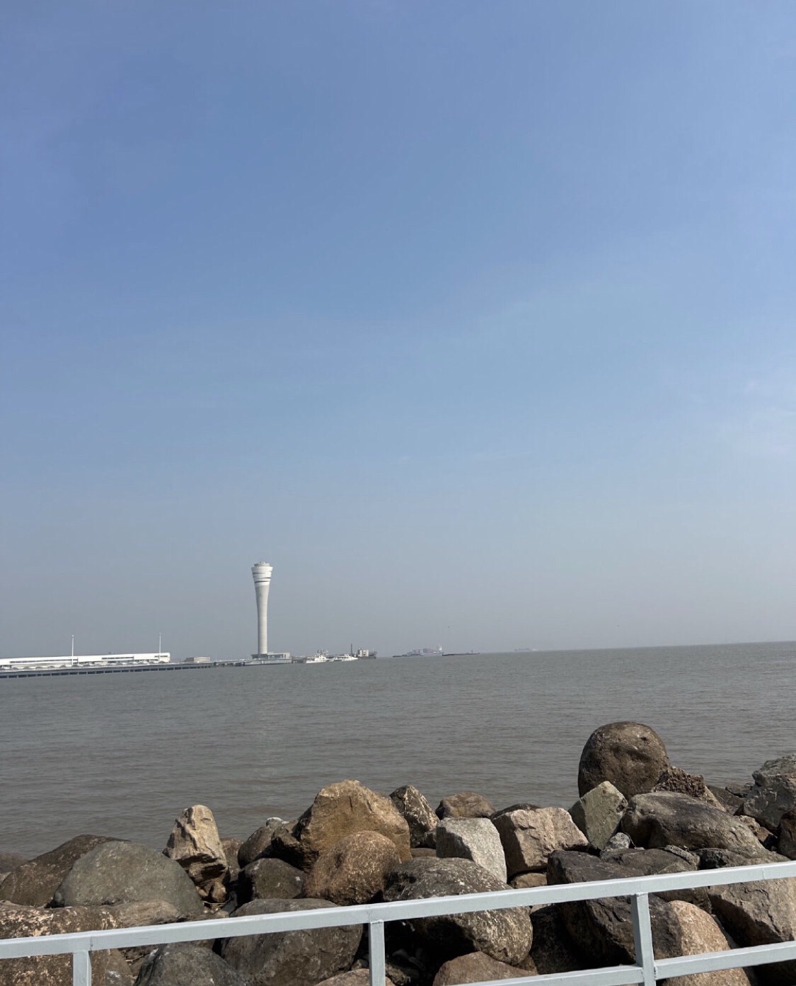 上海吴淞炮台湾国家湿地公园旅行图片 1