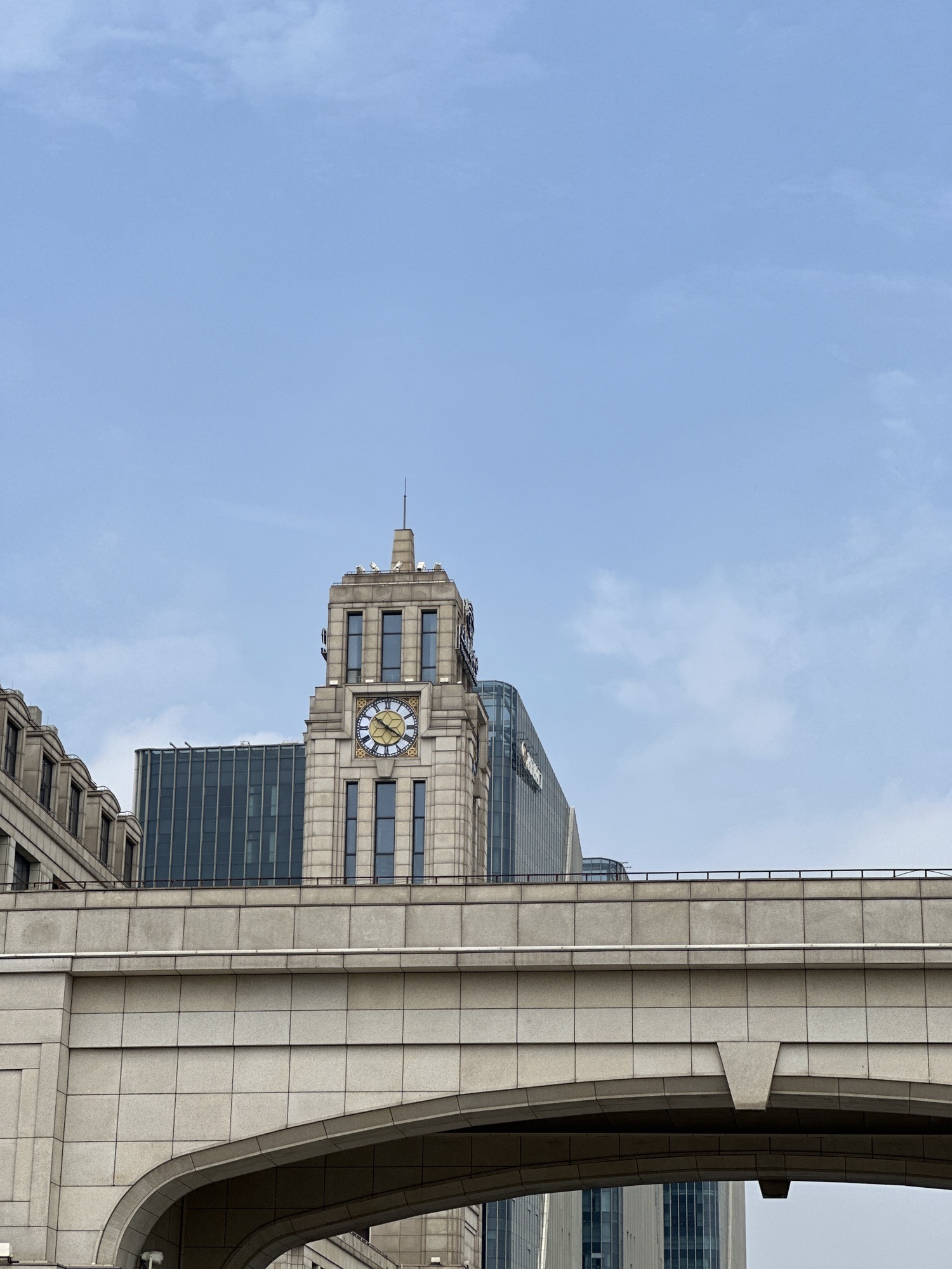 上海吴淞炮台湾国家湿地公园旅行图片 1