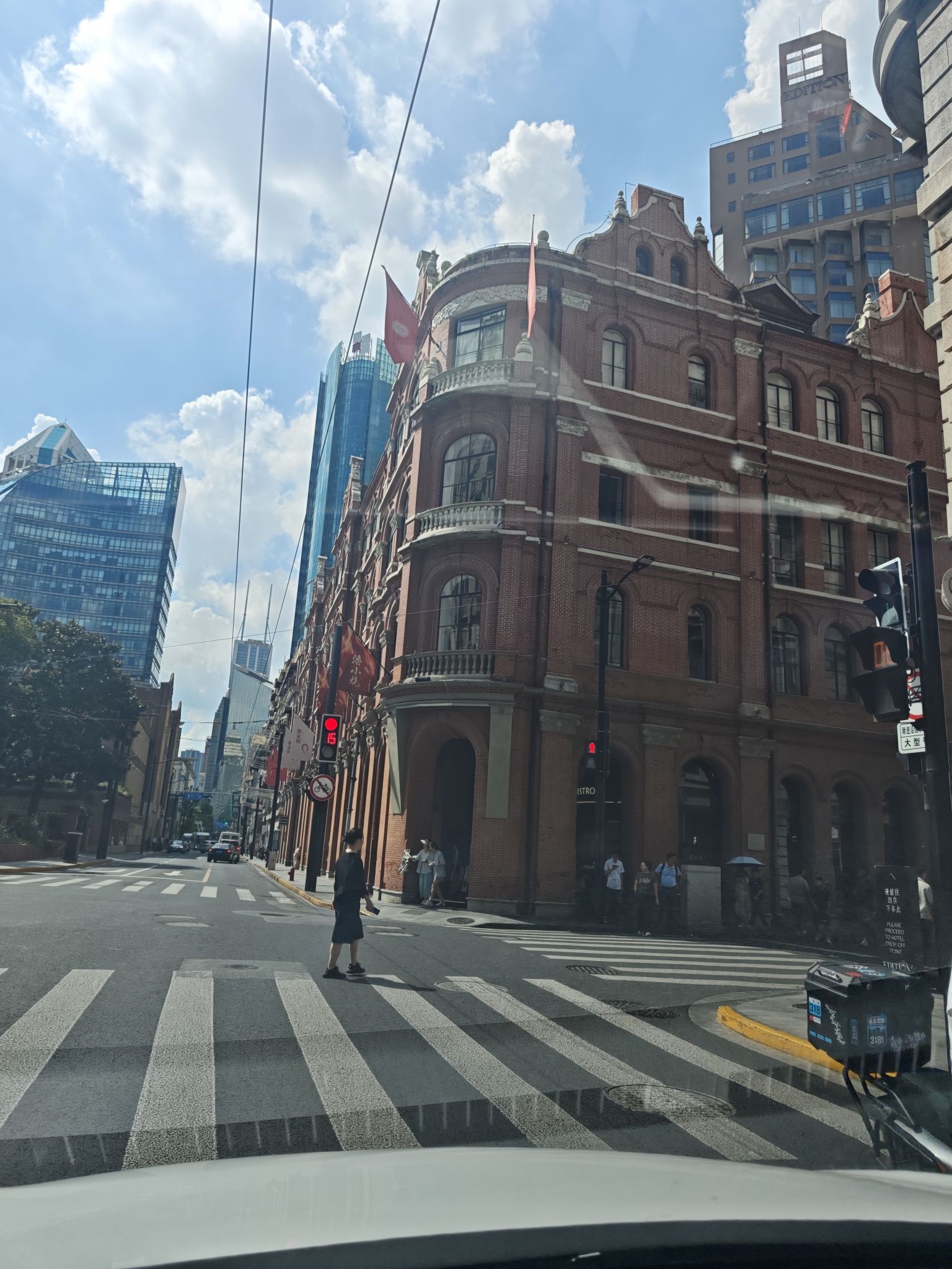 南翔古镇旅行图片 1