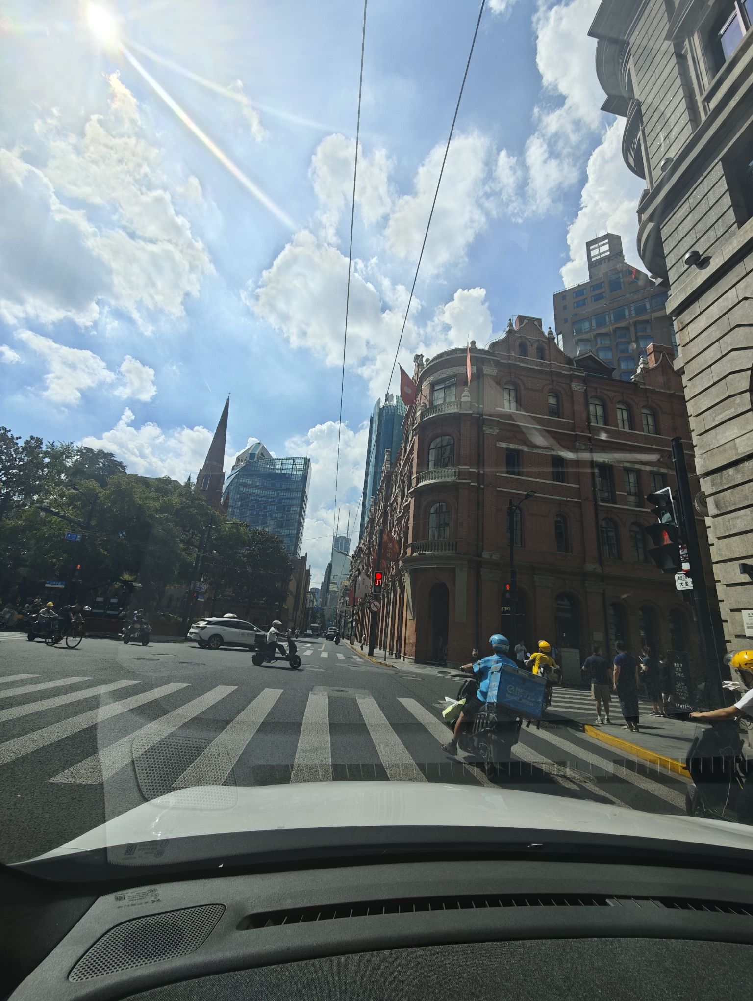 南翔古镇旅行图片 2
