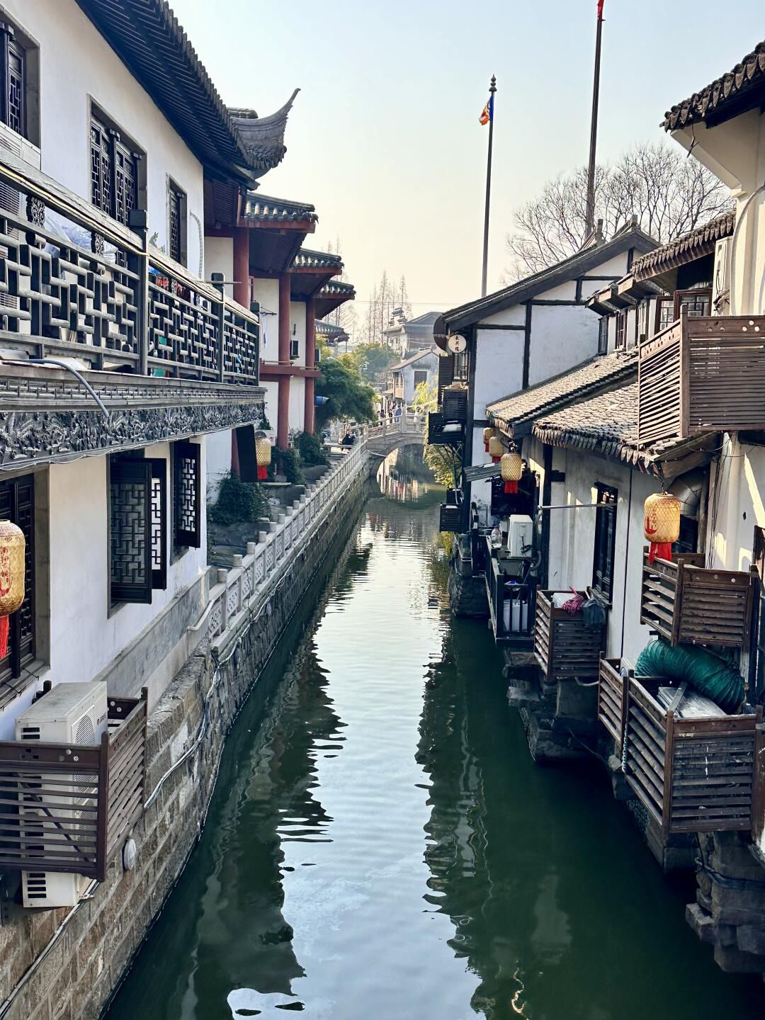 南翔古镇旅行图片 1