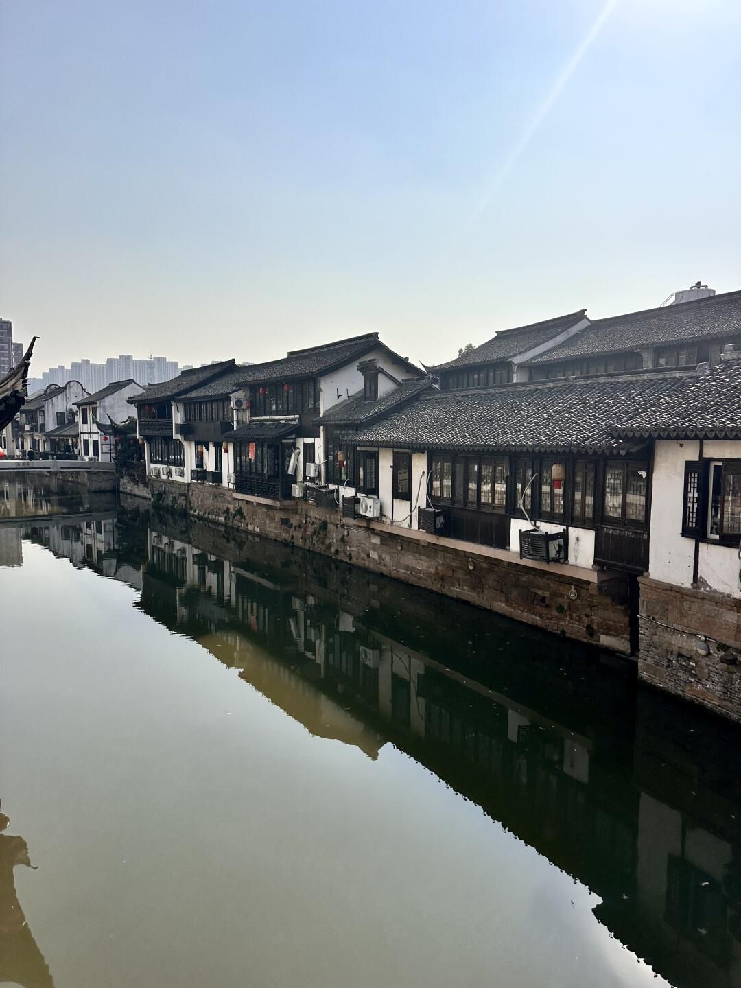 南翔古镇旅行图片 2