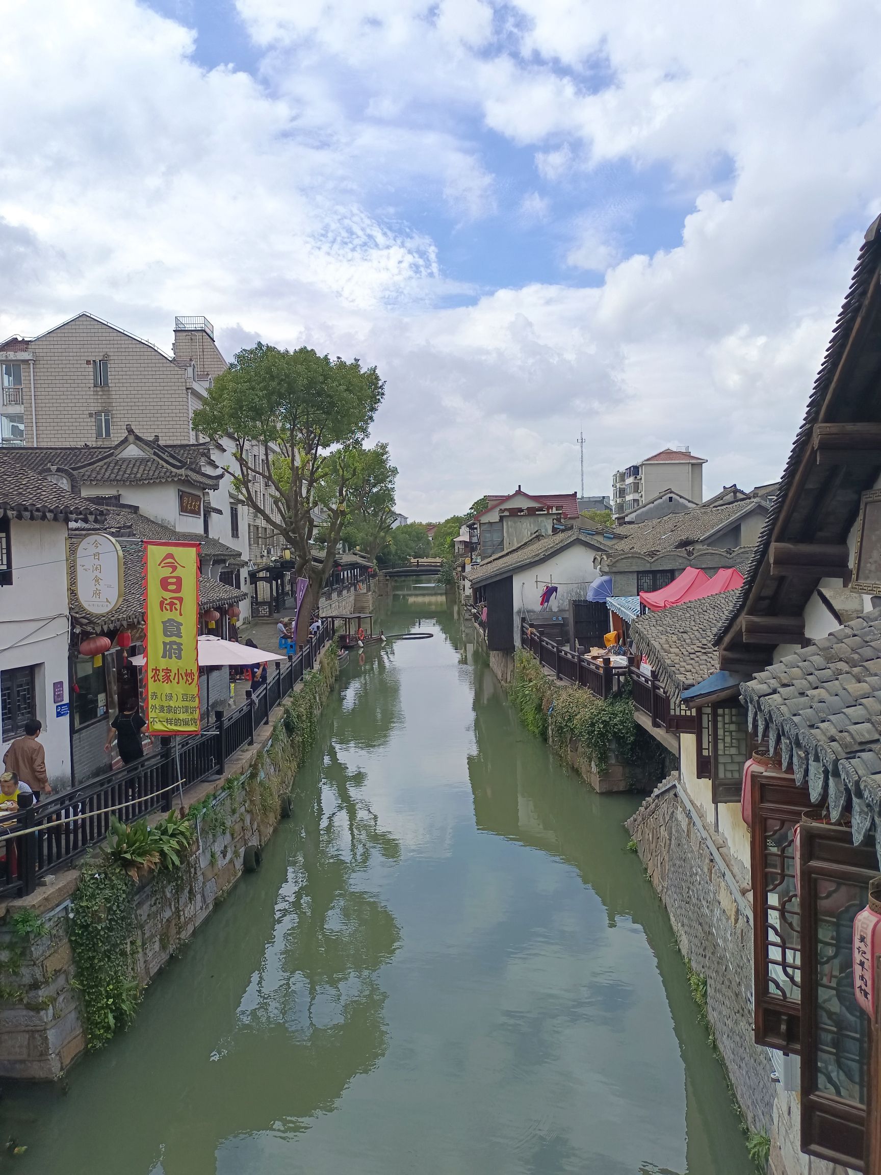 新场古镇旅行图片 3
