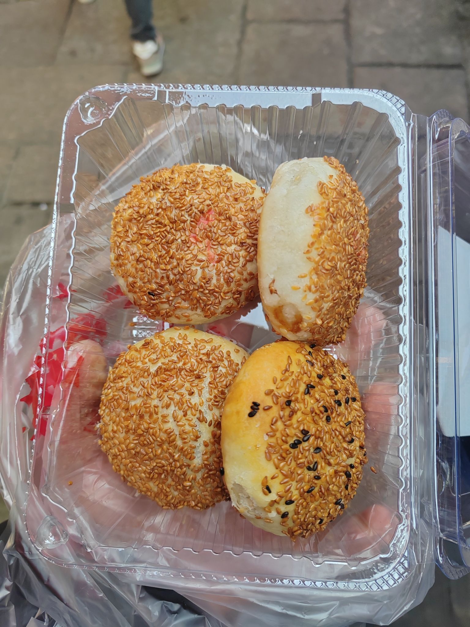 新场古镇旅行图片 3
