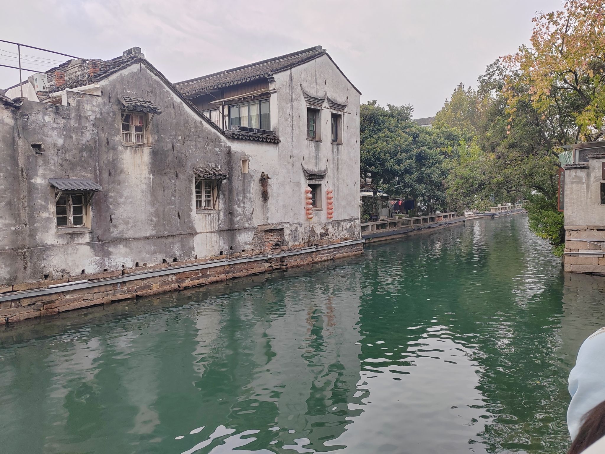 新场古镇旅行图片 2