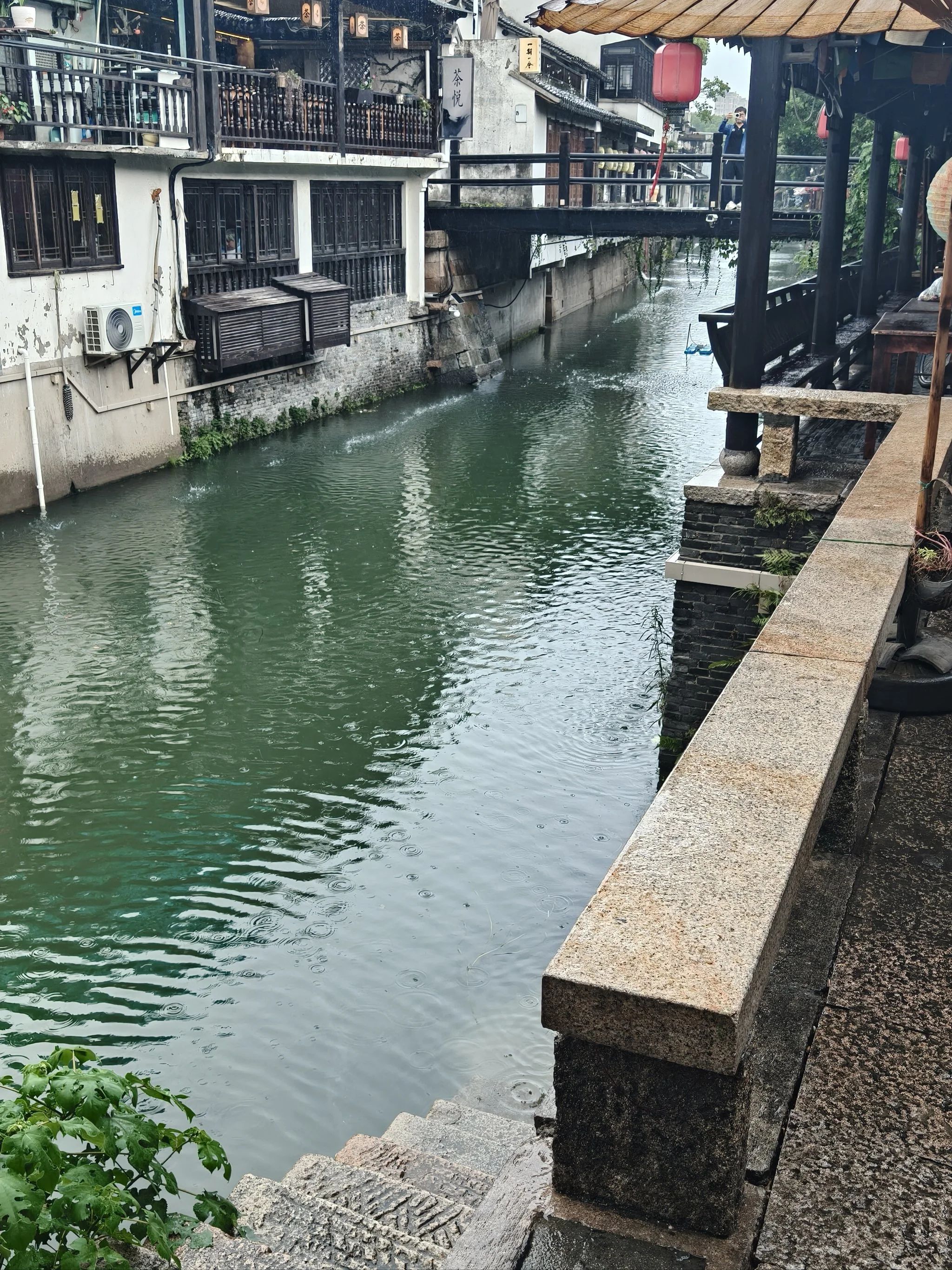 新场古镇旅行图片 3