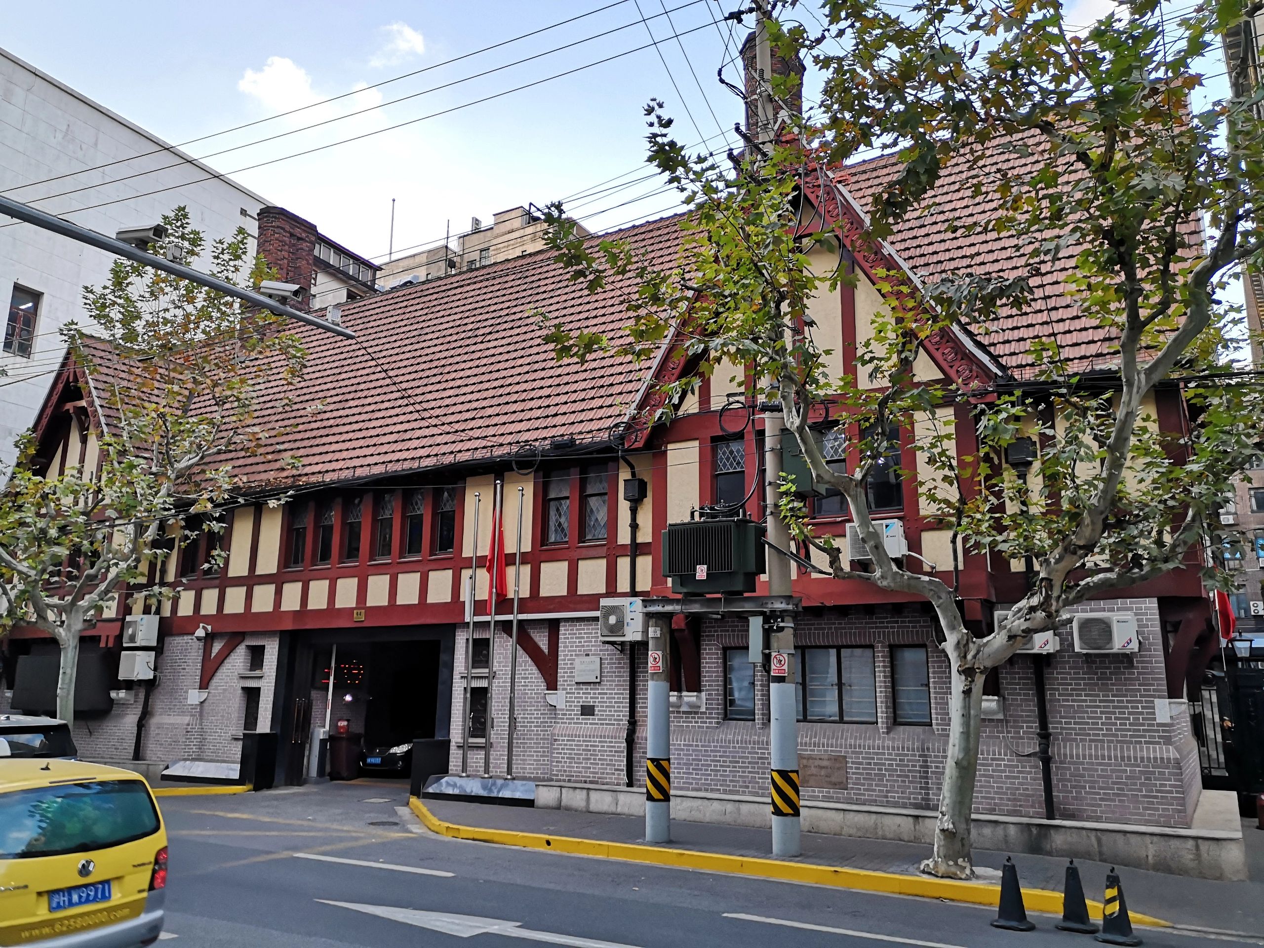 福州路文化街旅行图片 3