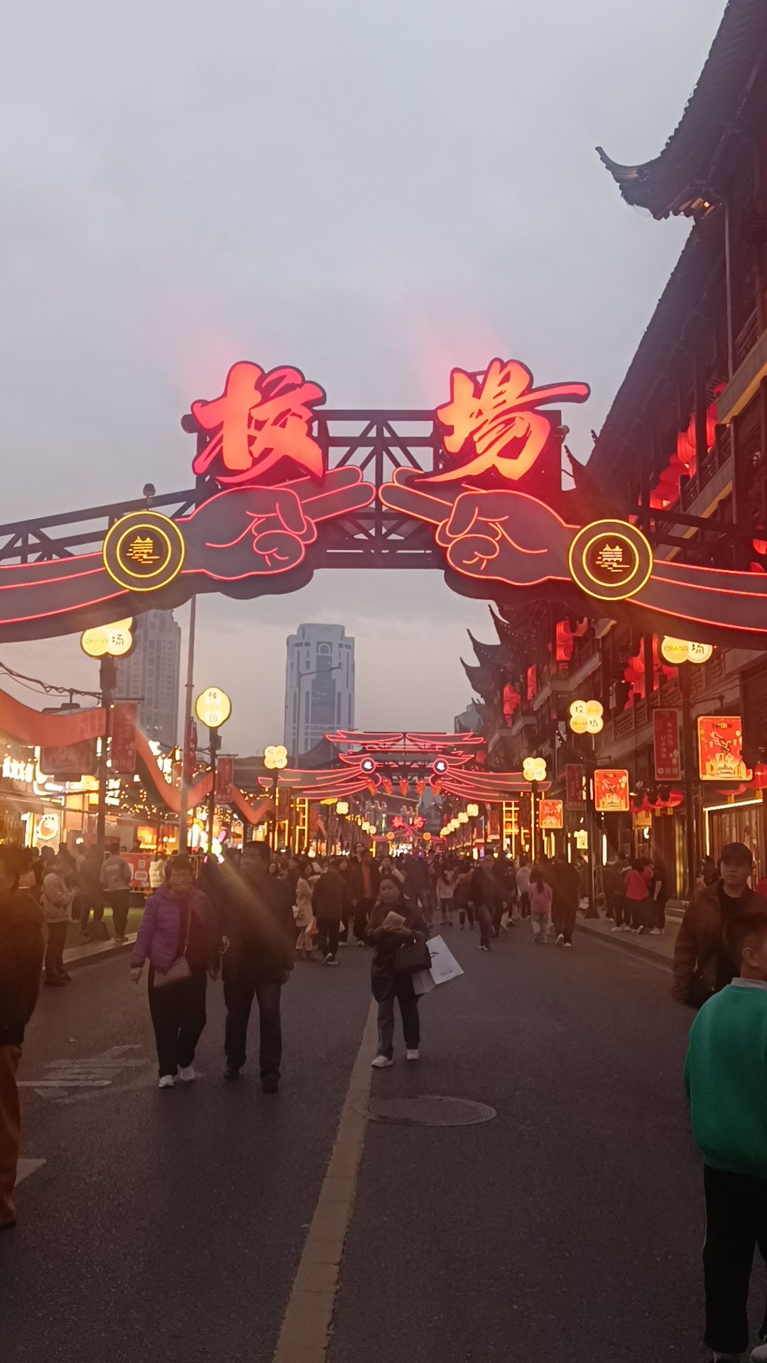 上海豫园旅行图片 2