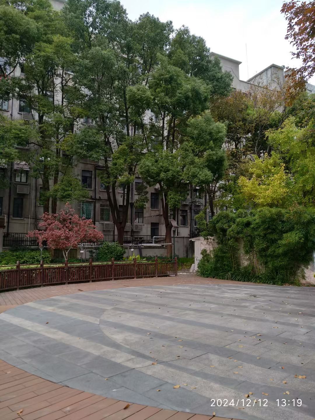 海宁绿地旅行图片 2