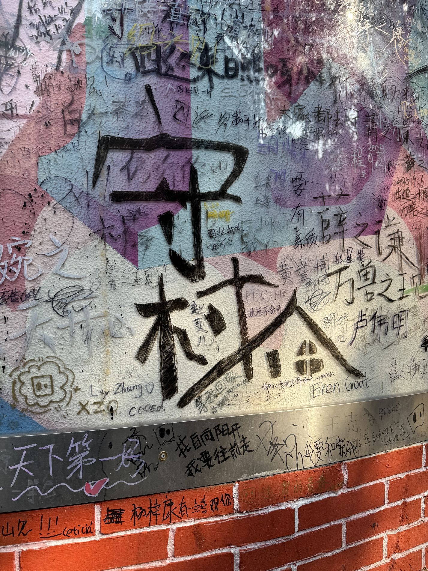 甜爱路旅行图片 3