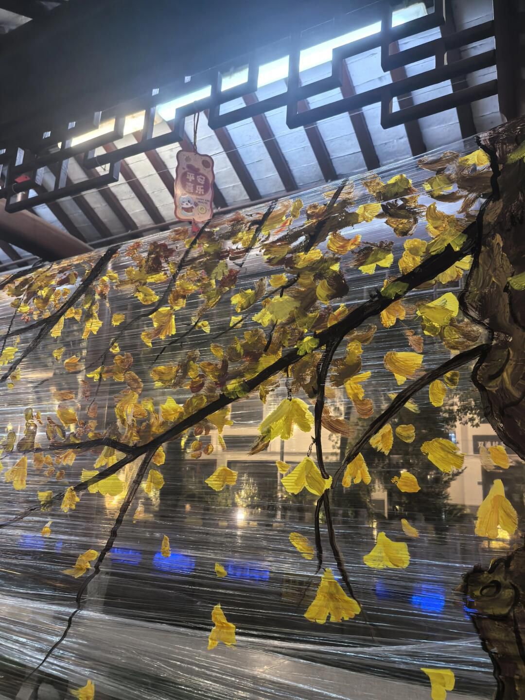 安亭老街旅行图片 2