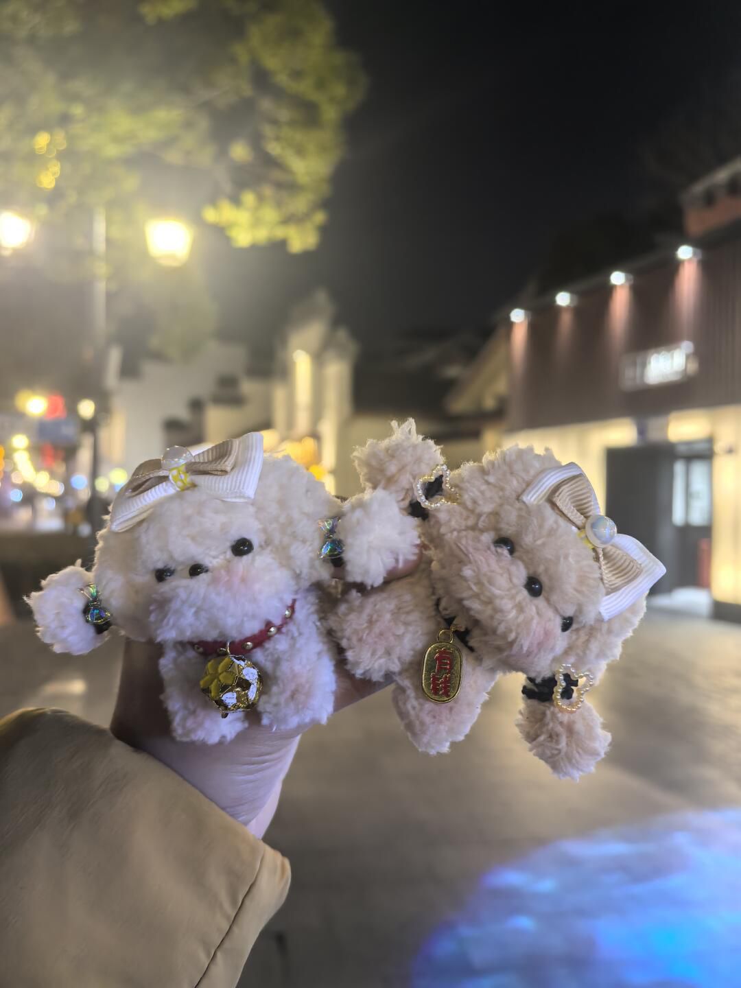 安亭老街旅行图片 3