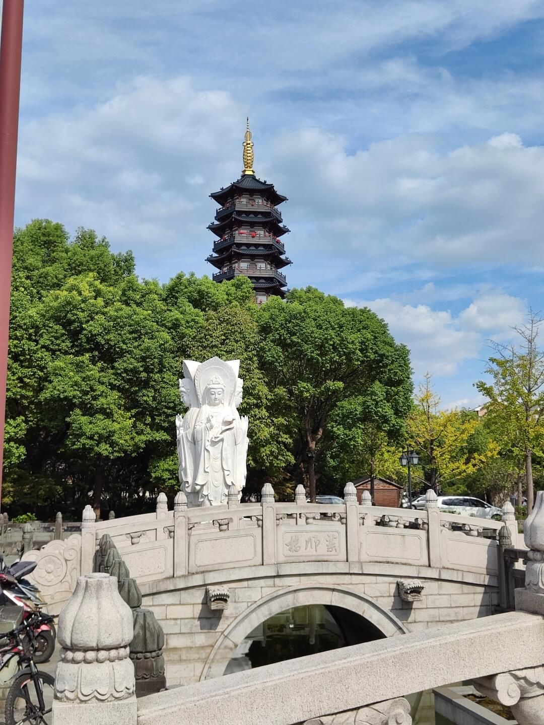 安亭老街旅行图片 1