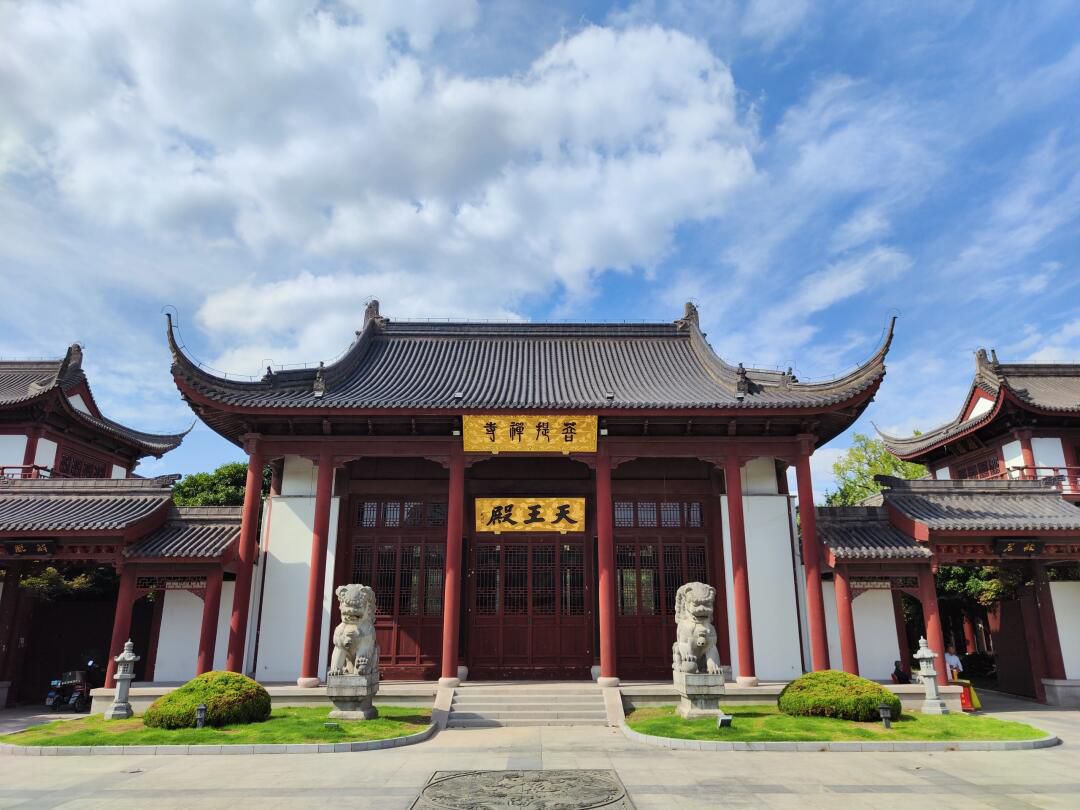 安亭老街旅行图片 3