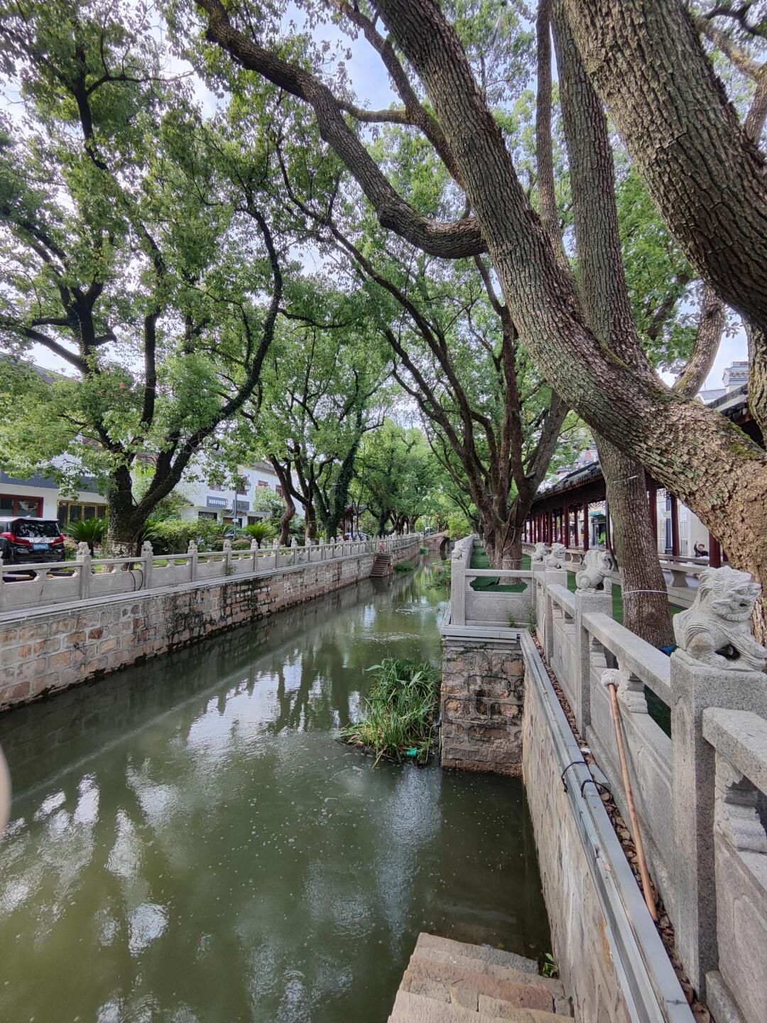 安亭老街旅行图片 1