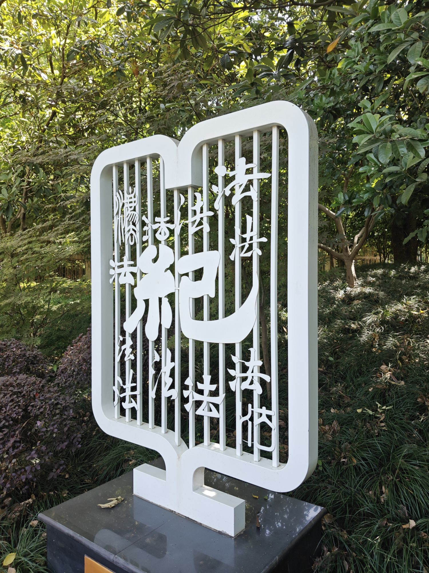 陈家山荷花公园旅行图片 2
