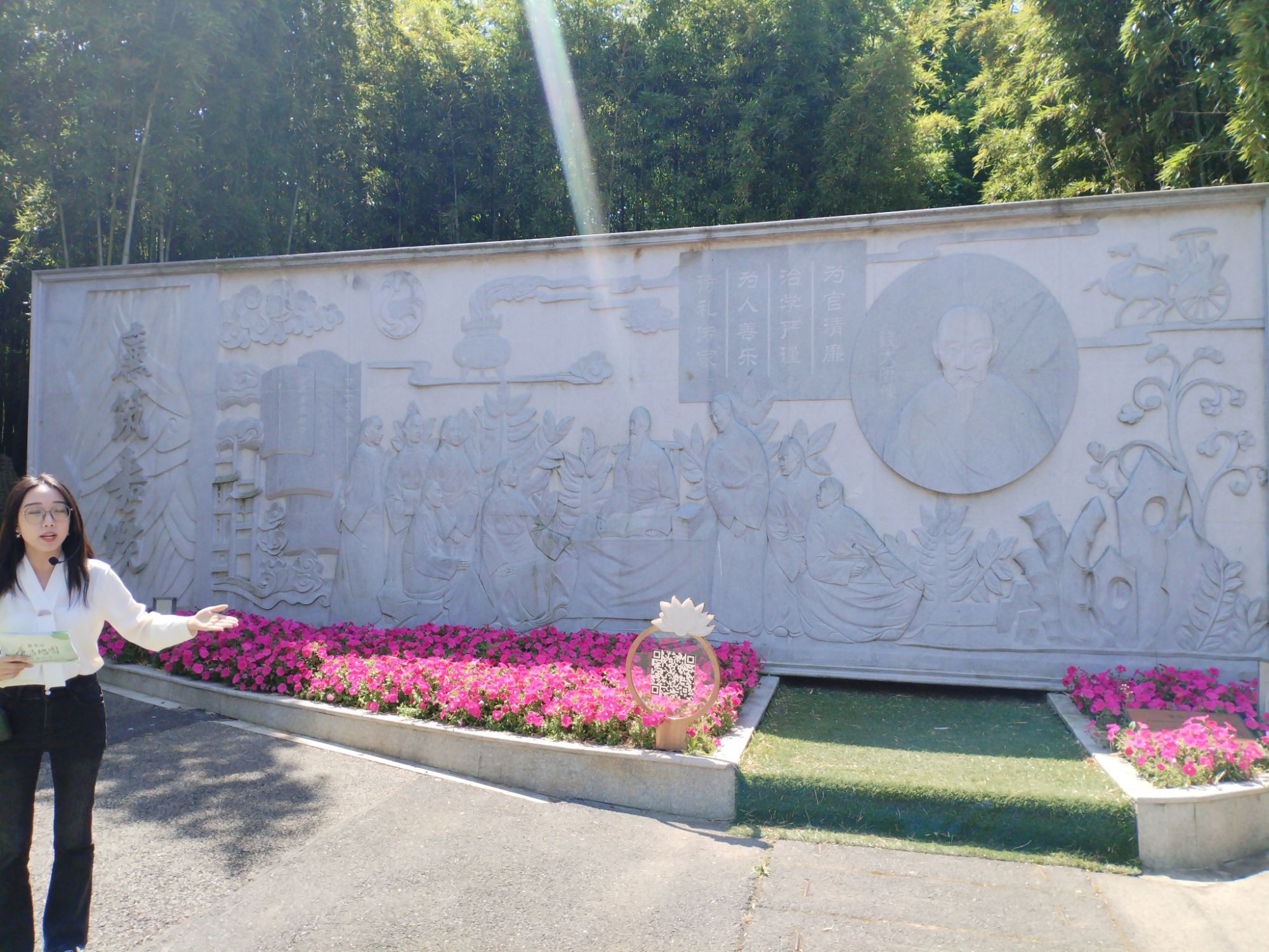 陈家山荷花公园旅行图片 2