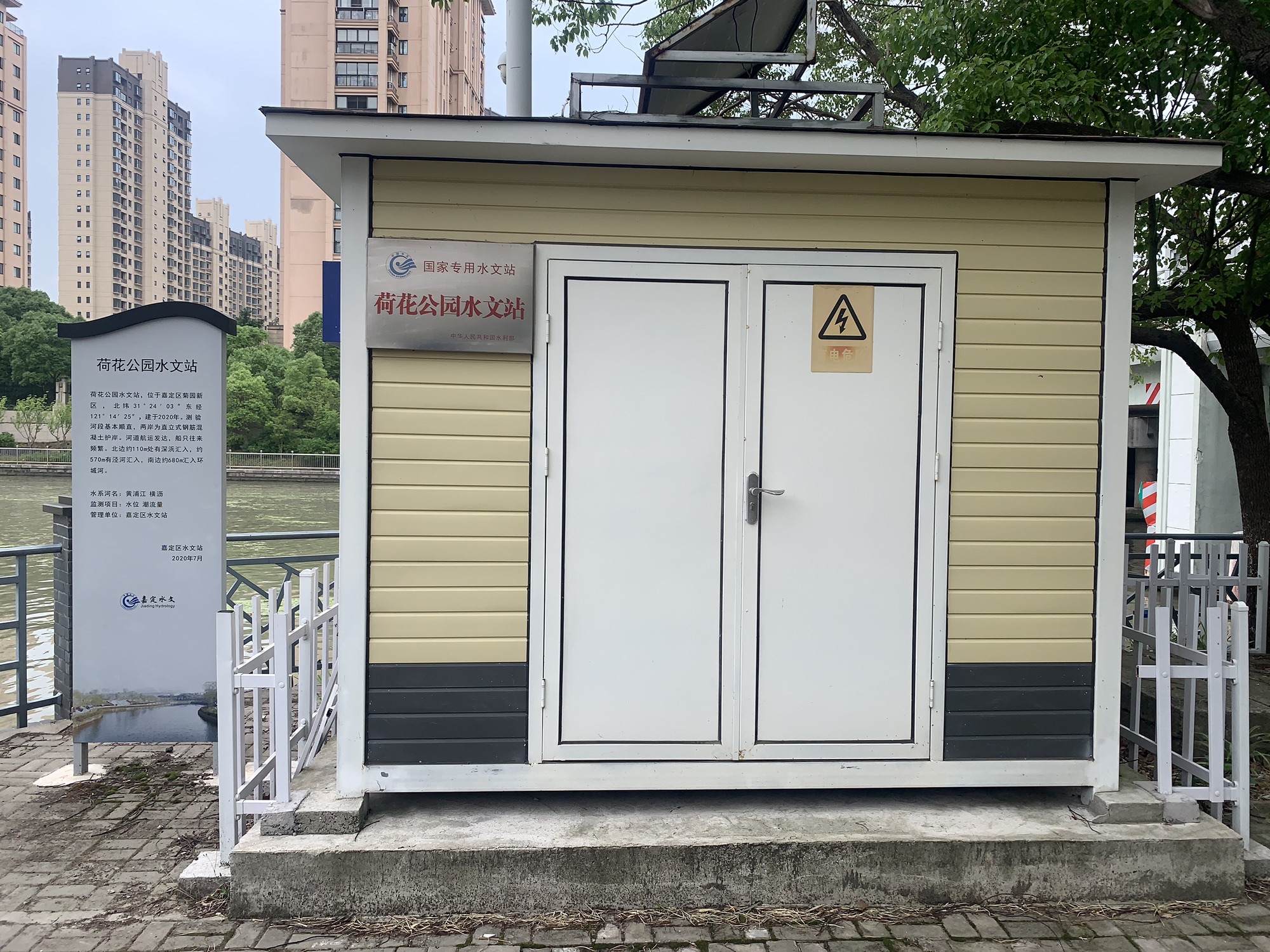 陈家山荷花公园旅行图片 2