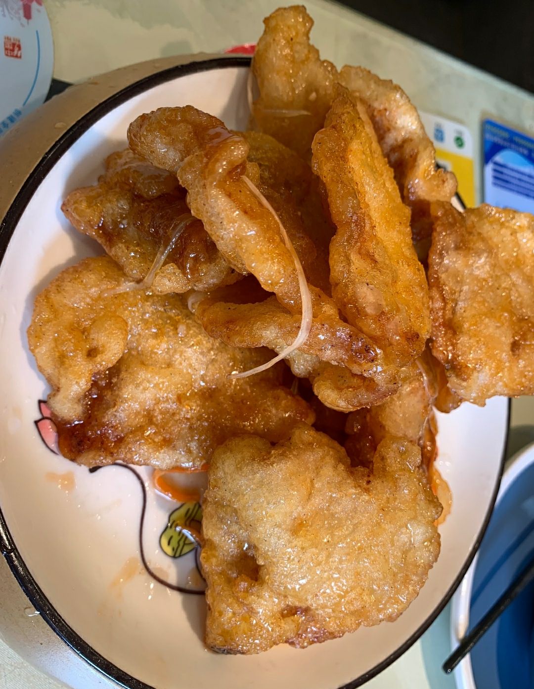 农家小院(友谊路店)的第2张图片的图片资料