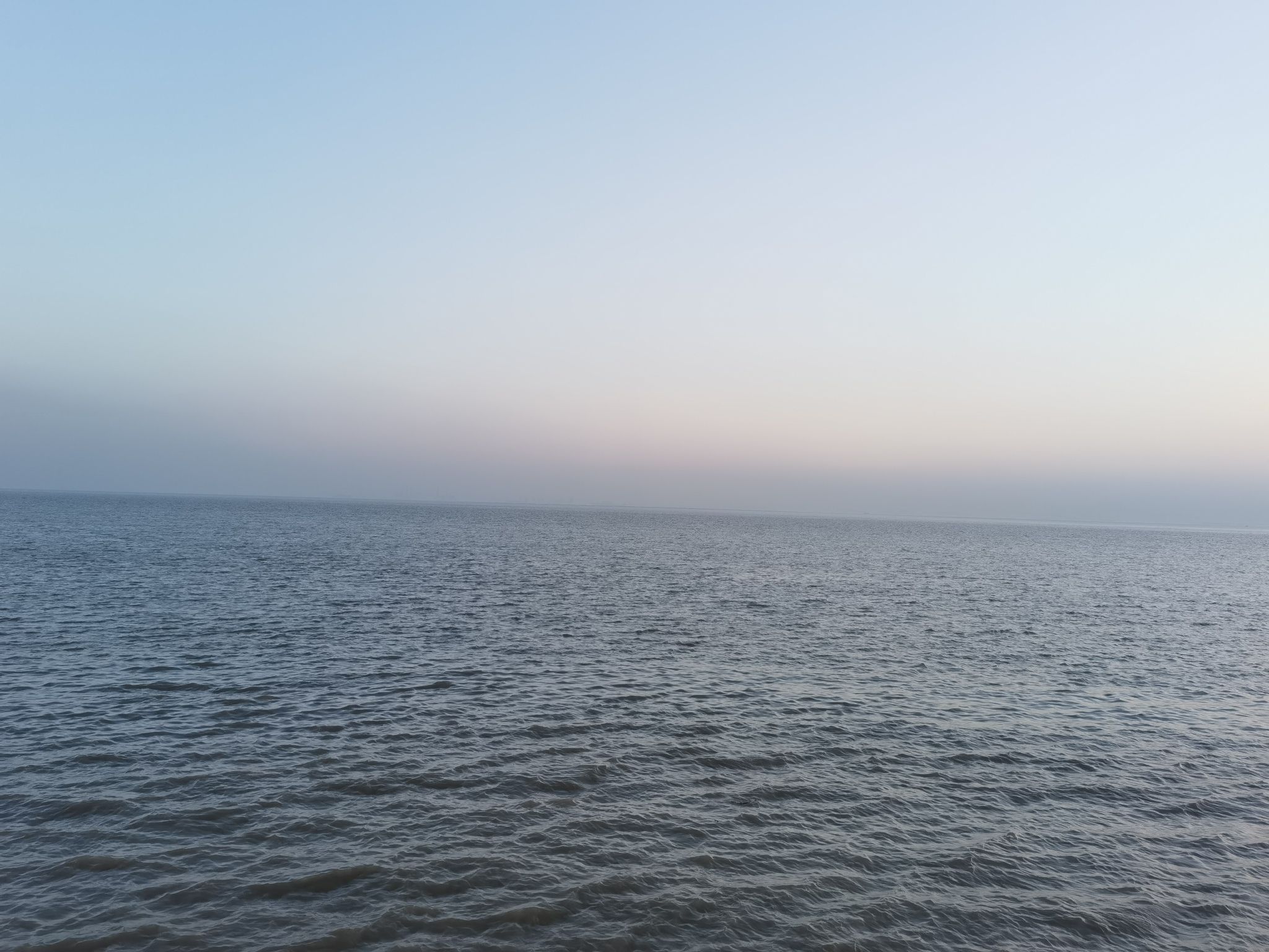 南门景观大堤旅行图片 3