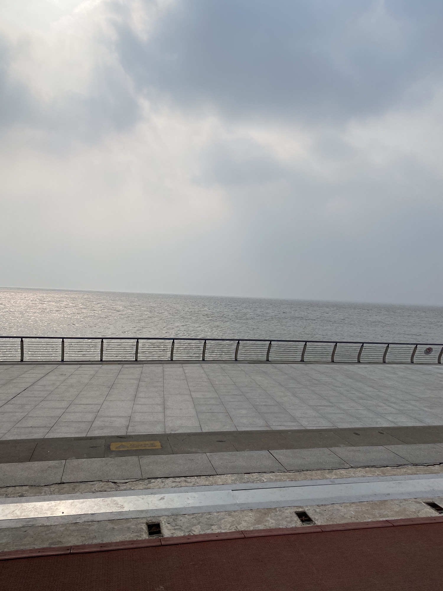 南门景观大堤旅行图片 3