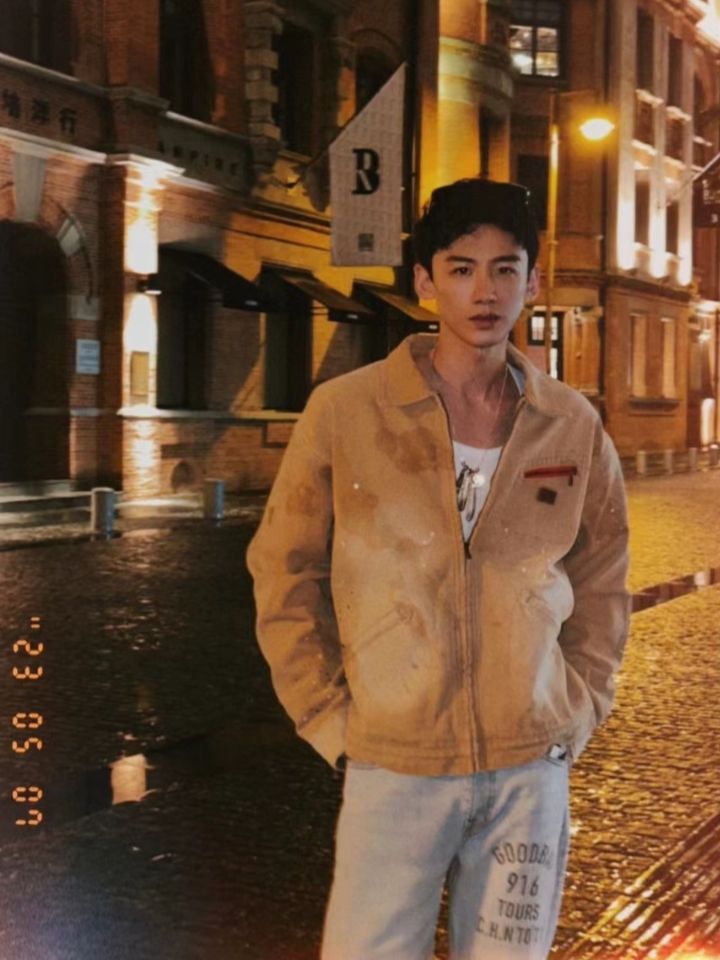 安培洋行旅行图片 1