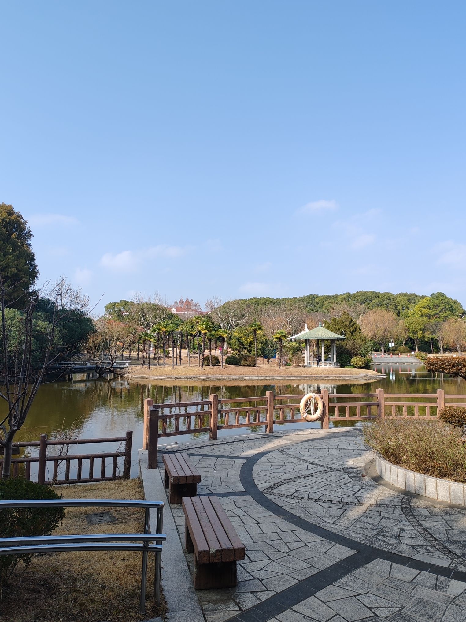 滨海公园旅行图片 2